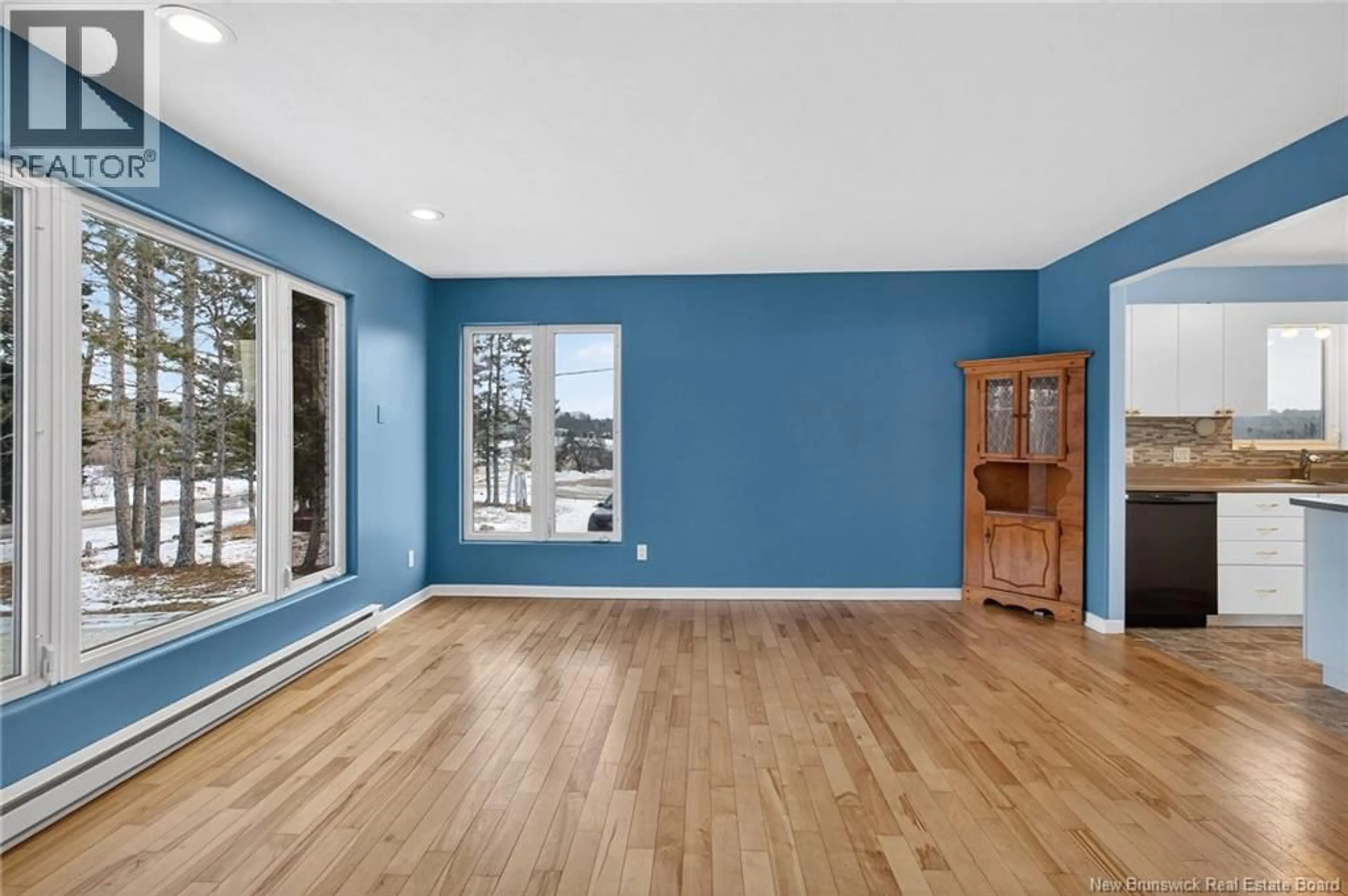 A pic of a room for 106 PONT ROUGE ROAD, Memramcook New Brunswick E4K3X7