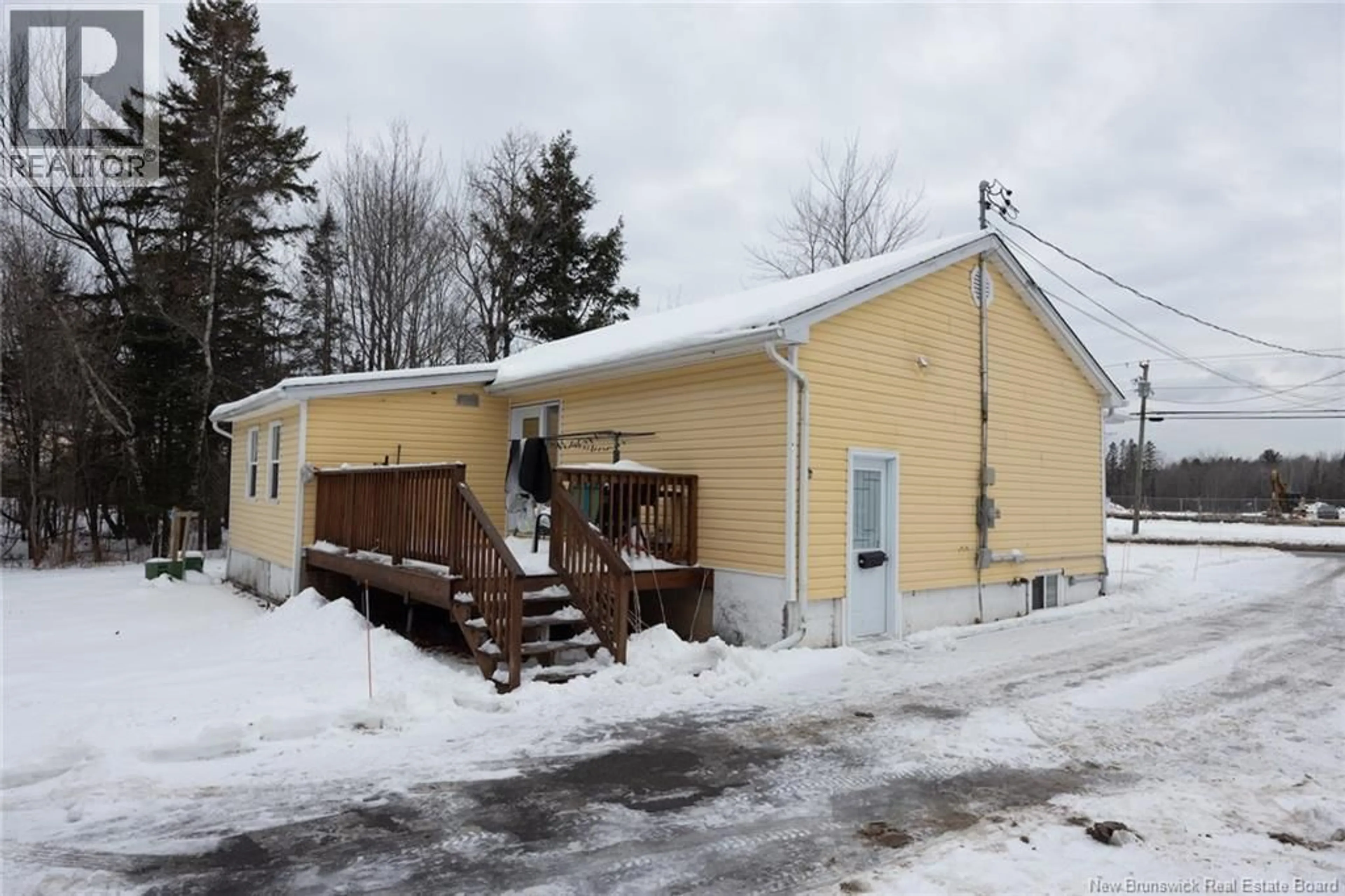 Unknown for 626 BROOKSIDE DRIVE, Fredericton New Brunswick E3A8V2