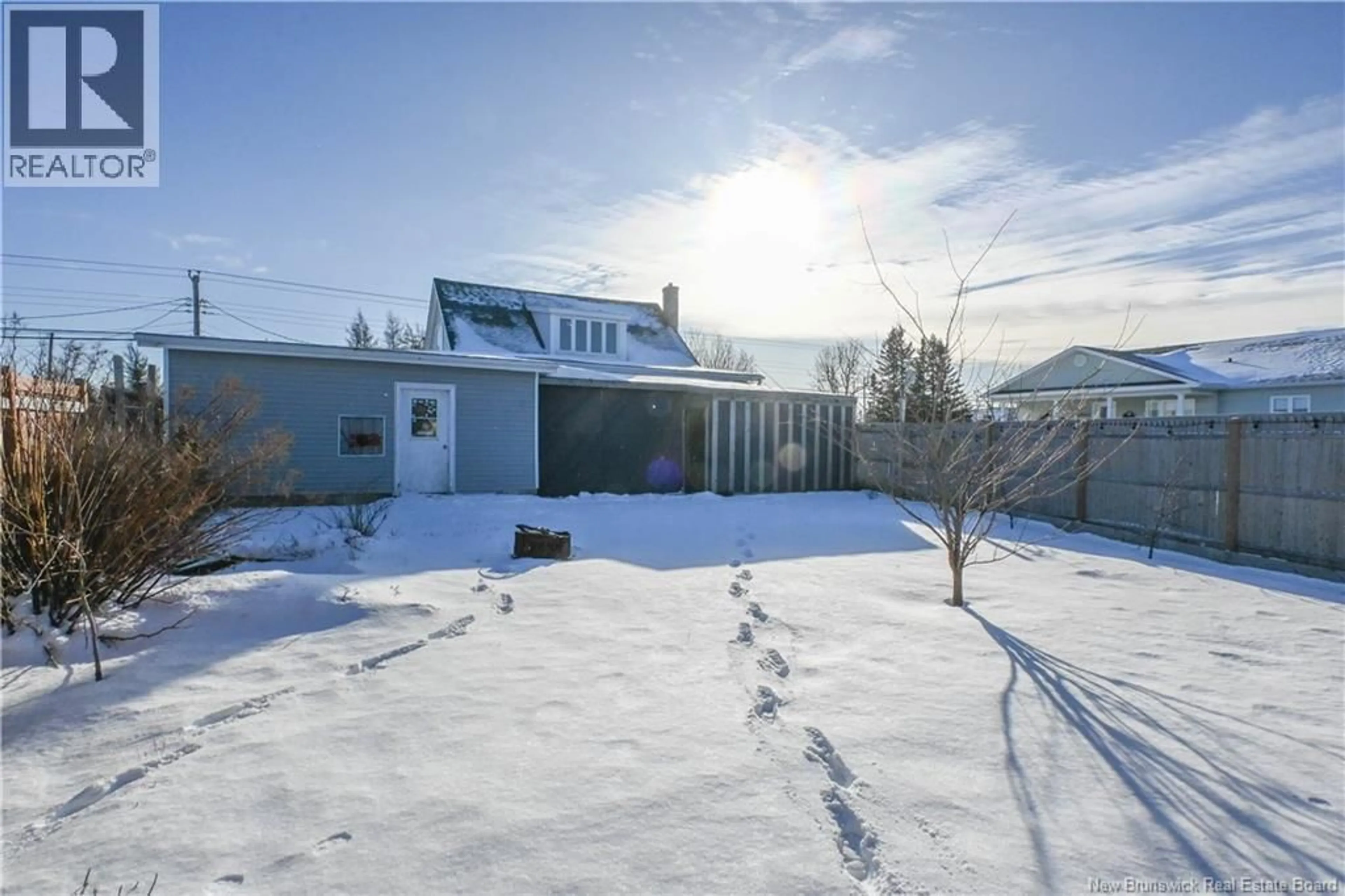 Unknown for 228 PÊCHEUR NORD STREET, Lamèque New Brunswick E8T1J3