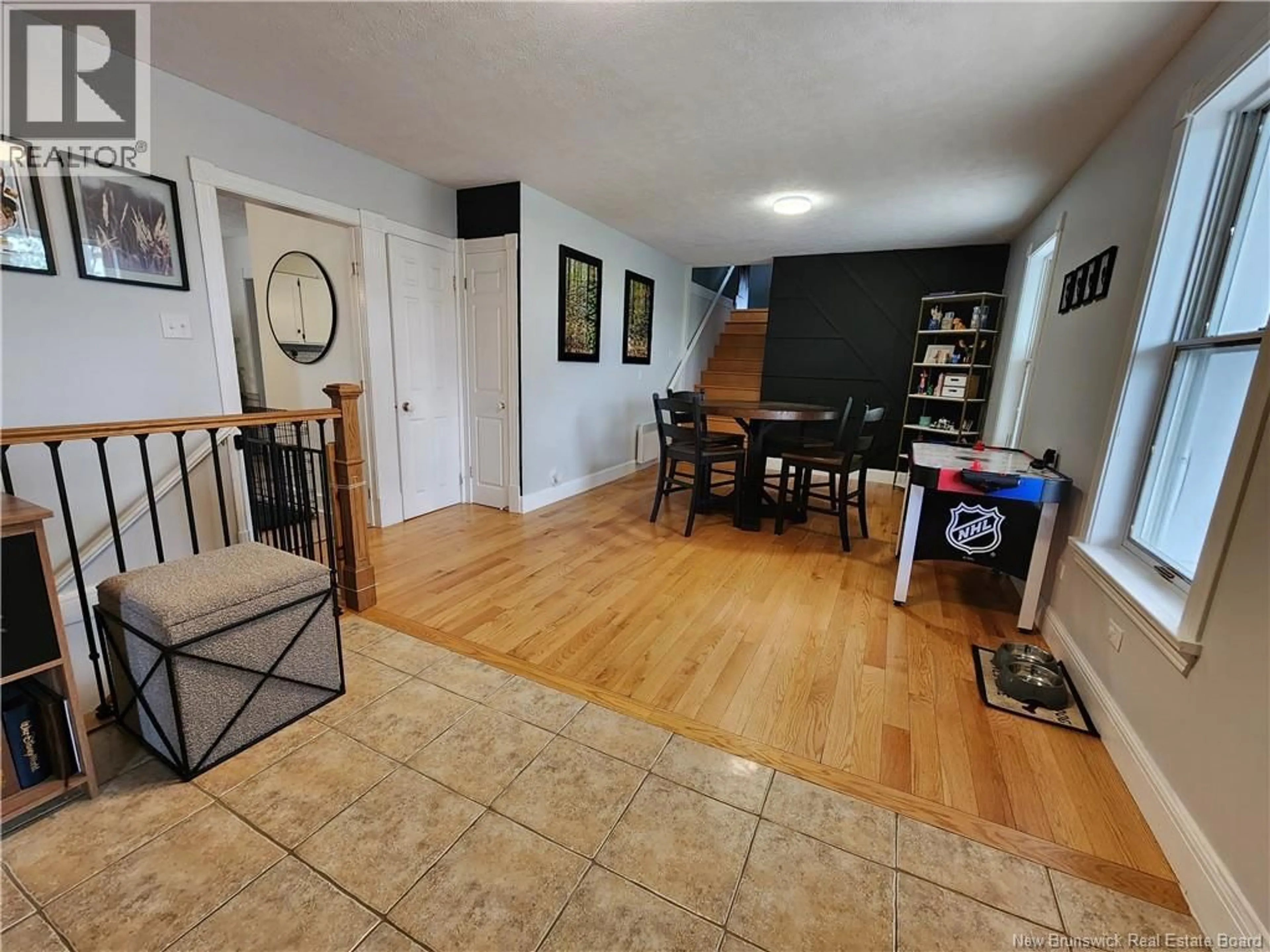 A pic of a room for 315 BERNIER STREET, Grand Falls New Brunswick E3Y1E2