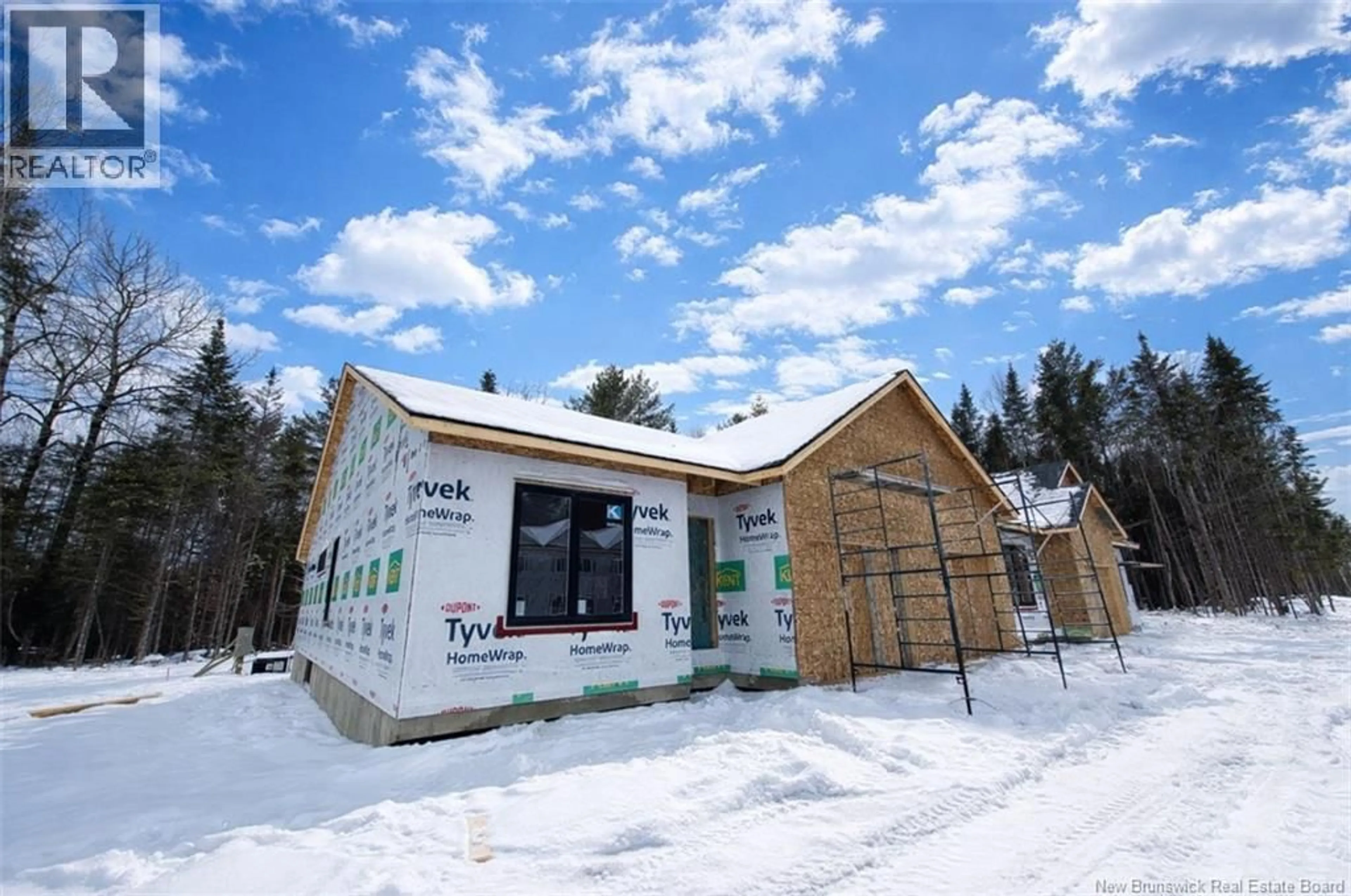 Unknown for 29 TERRY FOX DRIVE, Oromocto New Brunswick E2V0P6