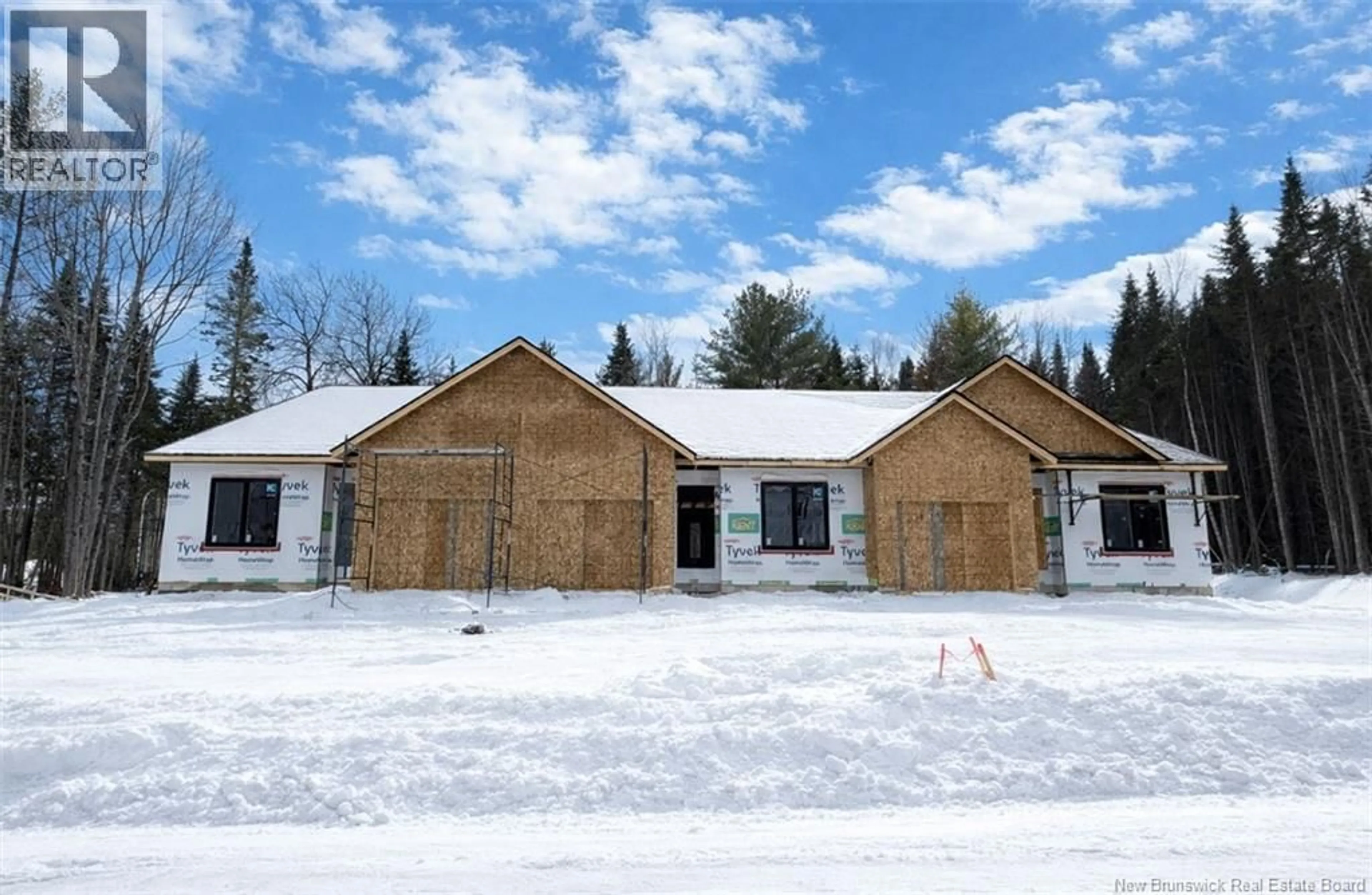 Unknown for 33 TERRY FOX DRIVE, Oromocto New Brunswick E2V0P6