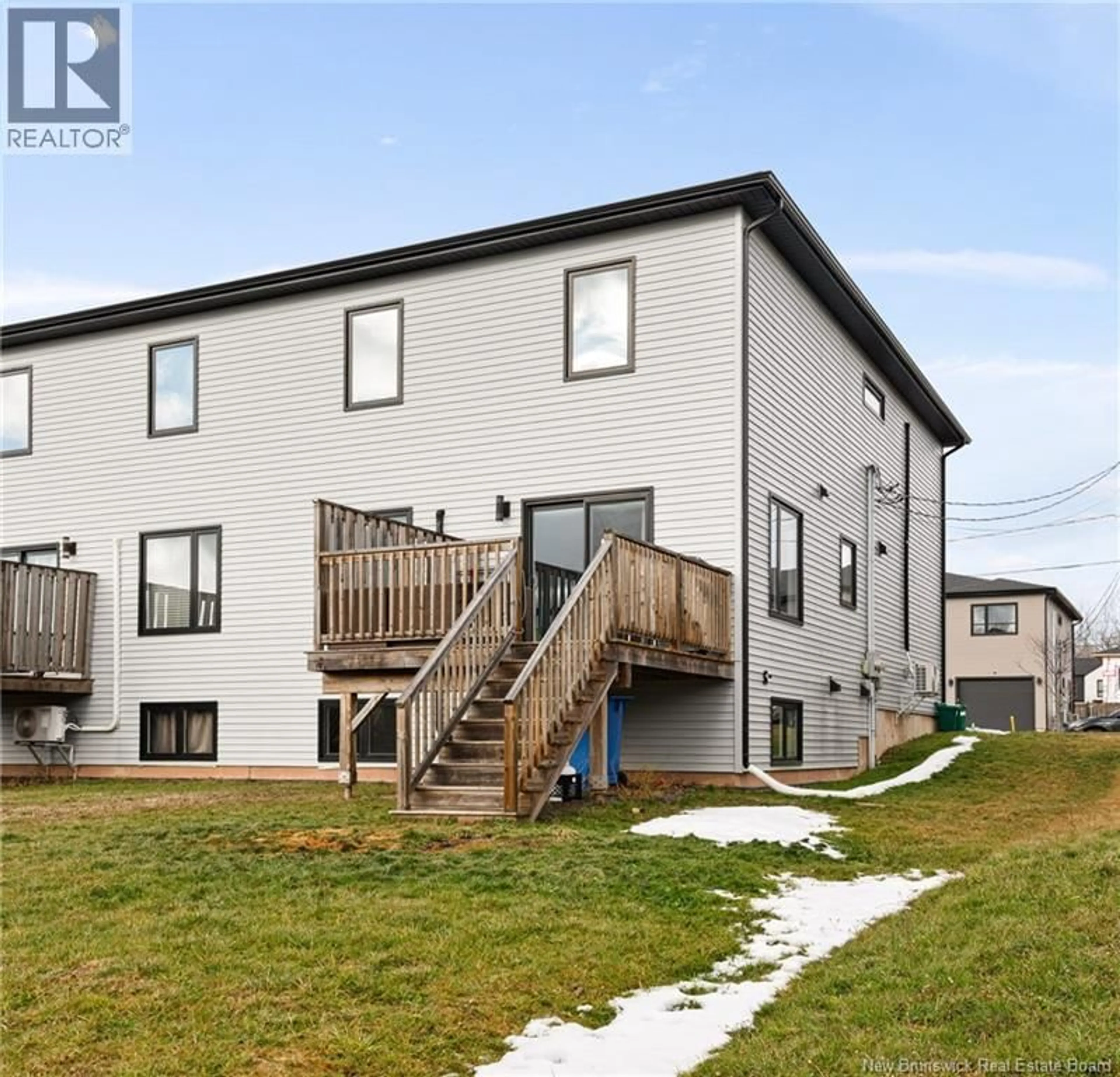 Unknown for 183 FRANCFORT CRESCENT, Moncton New Brunswick E1G5W7