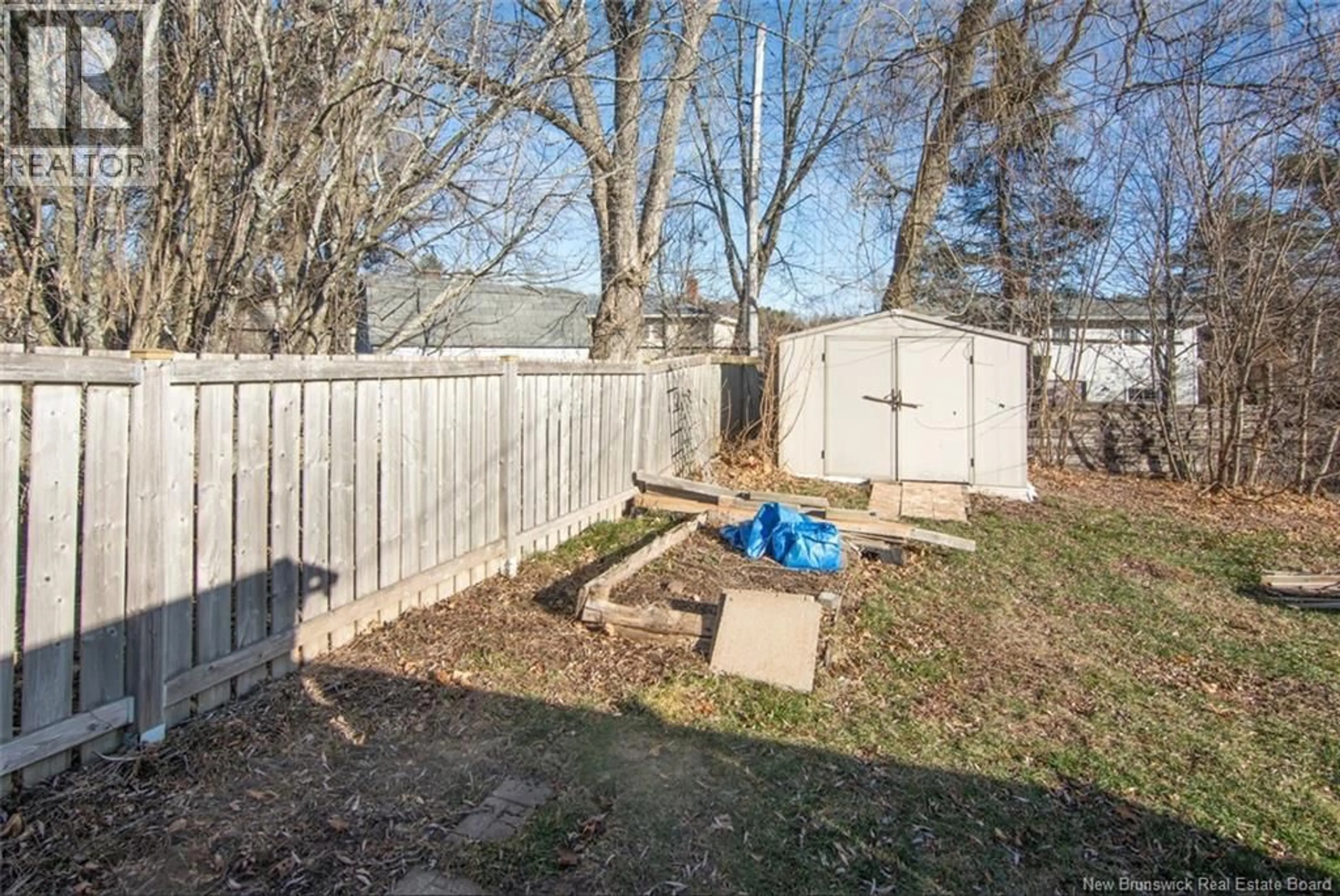 Patio, street for 2 DEERWOOD COURT, Riverview New Brunswick E1B3E6