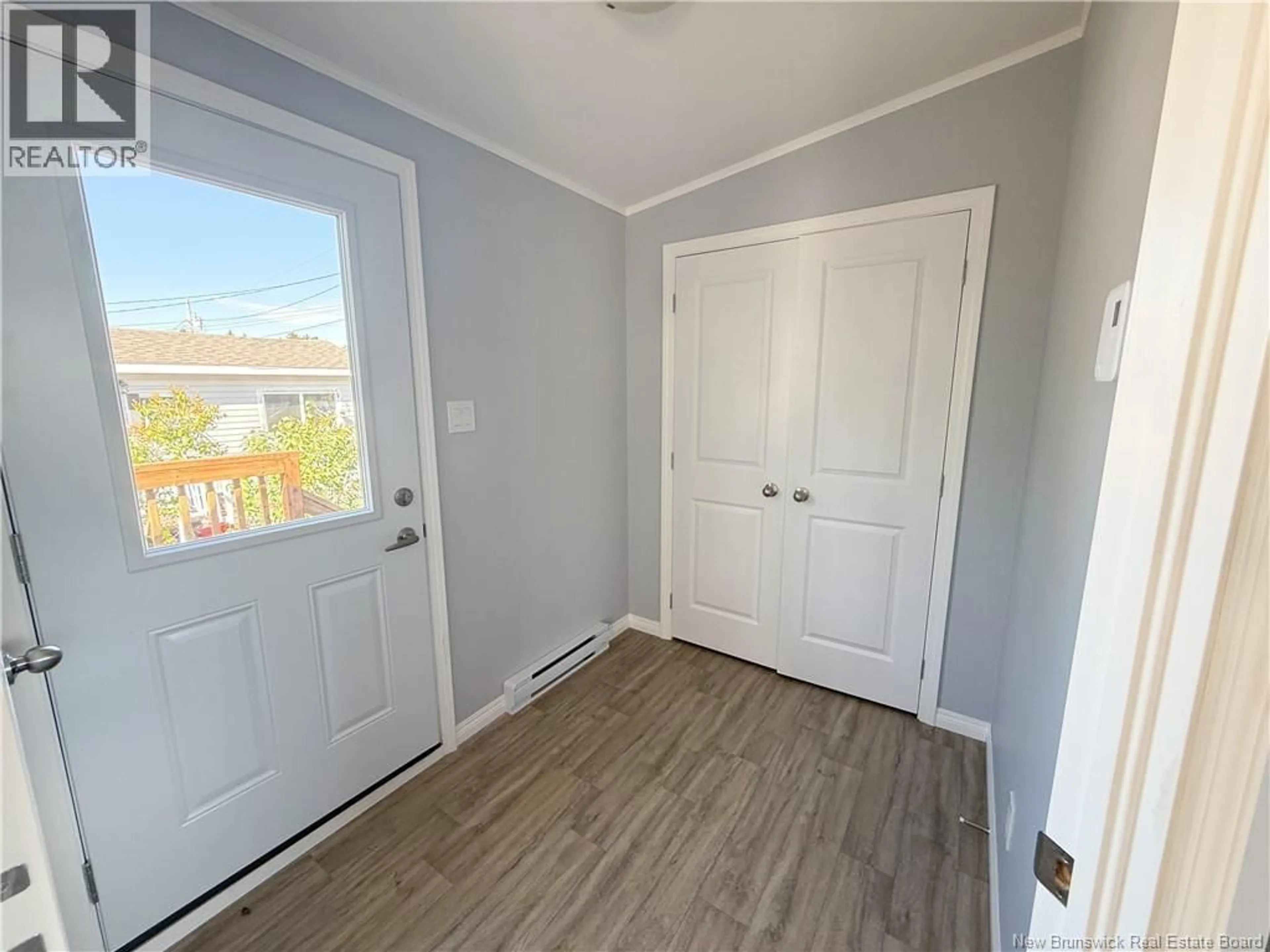 A pic of a room for 24 BROOK STREET, Sussex Corner New Brunswick E4E3X3