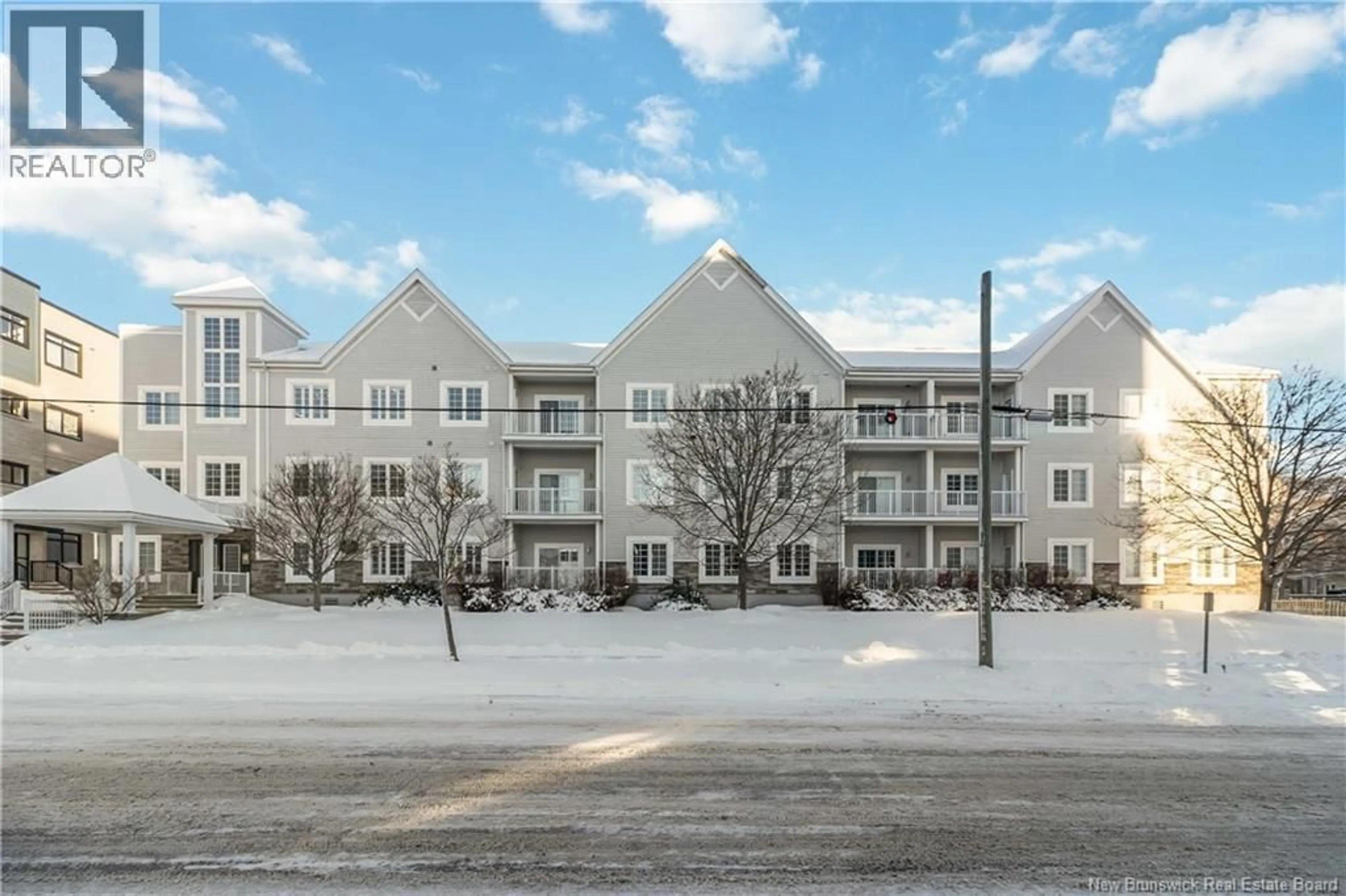 Unknown for 102 - 77 CAMERON STREET, Moncton New Brunswick E1C0C4