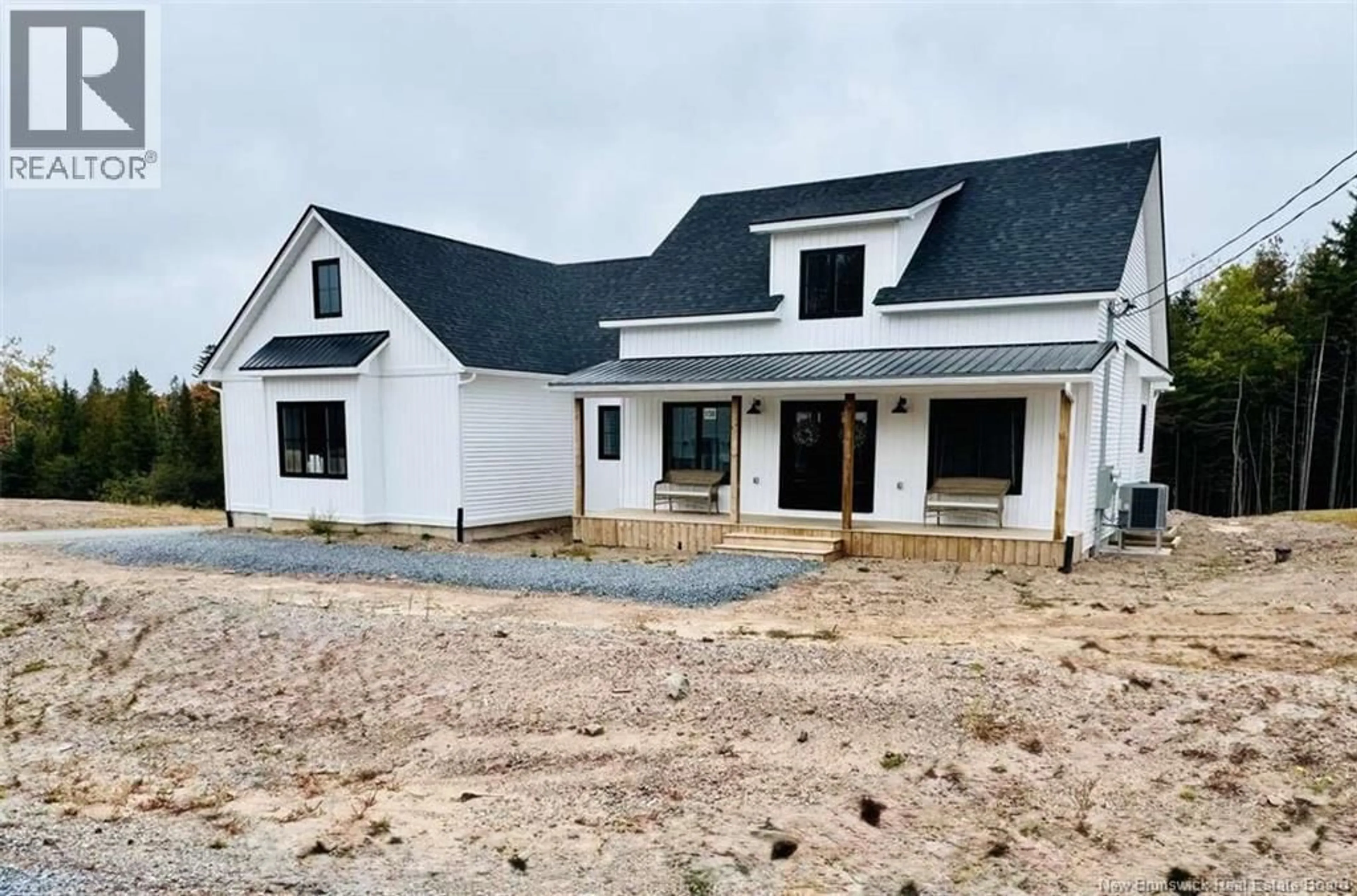 Home with vinyl exterior material, unknown for 156 MONTANA DRIVE, Quispamsis New Brunswick E2E0W2