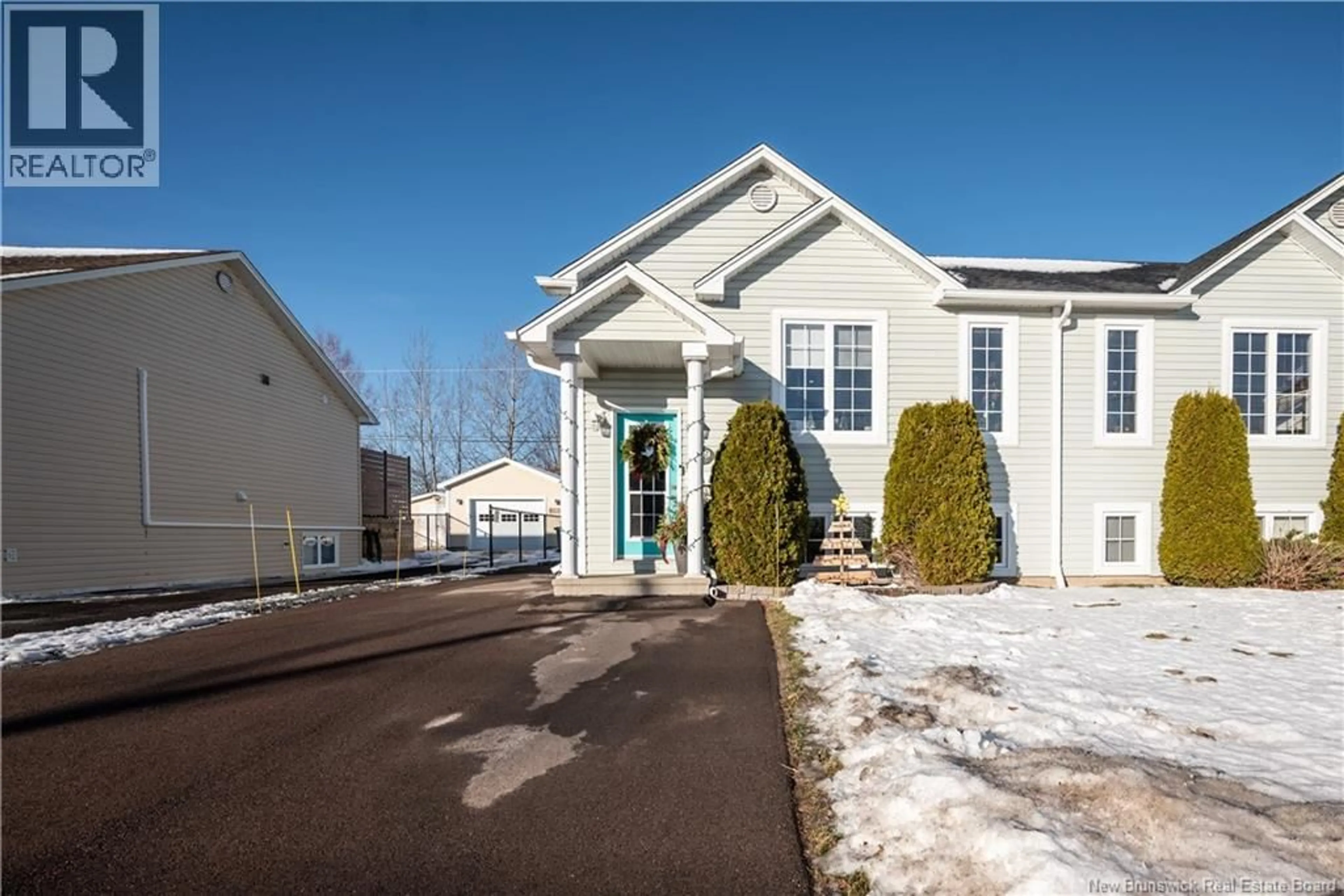 Unknown for 109 MOUNT PLEASANT ROAD, Moncton New Brunswick E1G5J3