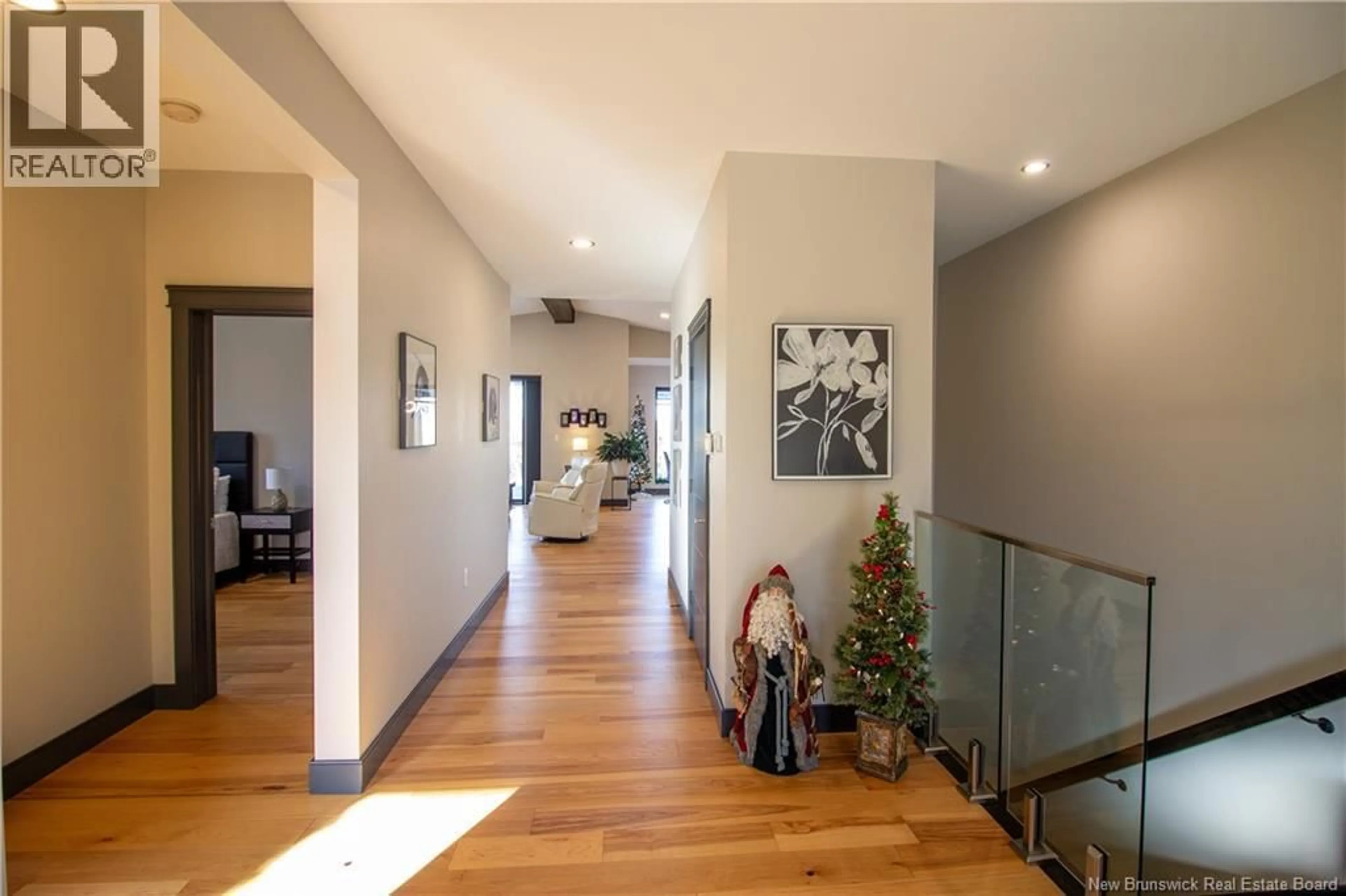 Indoor foyer for 11 ROBERT ROSS BOULEVARD, Hampton New Brunswick E5N0E2