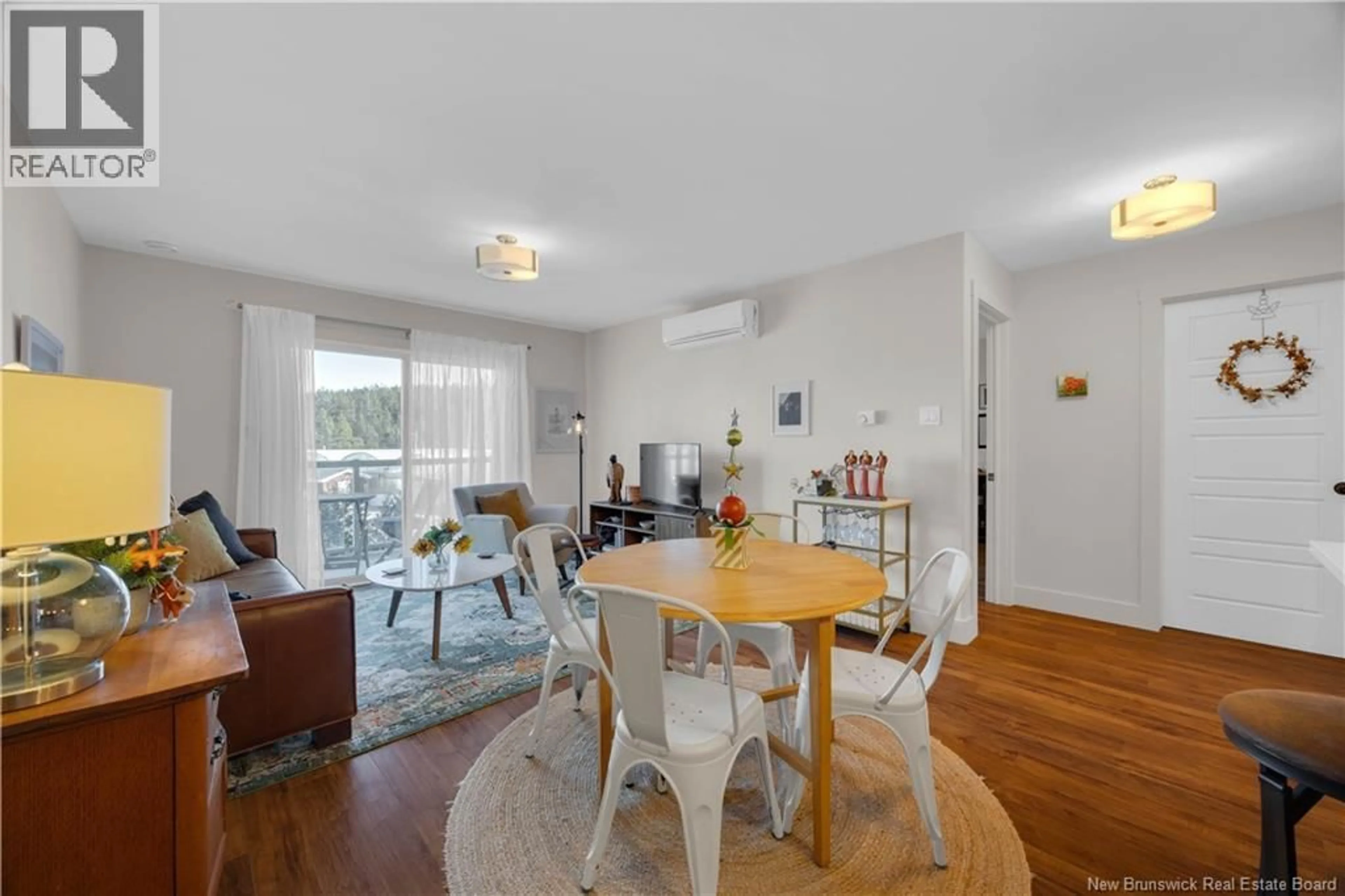 Unknown for 214 - 130 ARLINGTON CRESCENT CRESCENT, Saint John New Brunswick E2K0J1