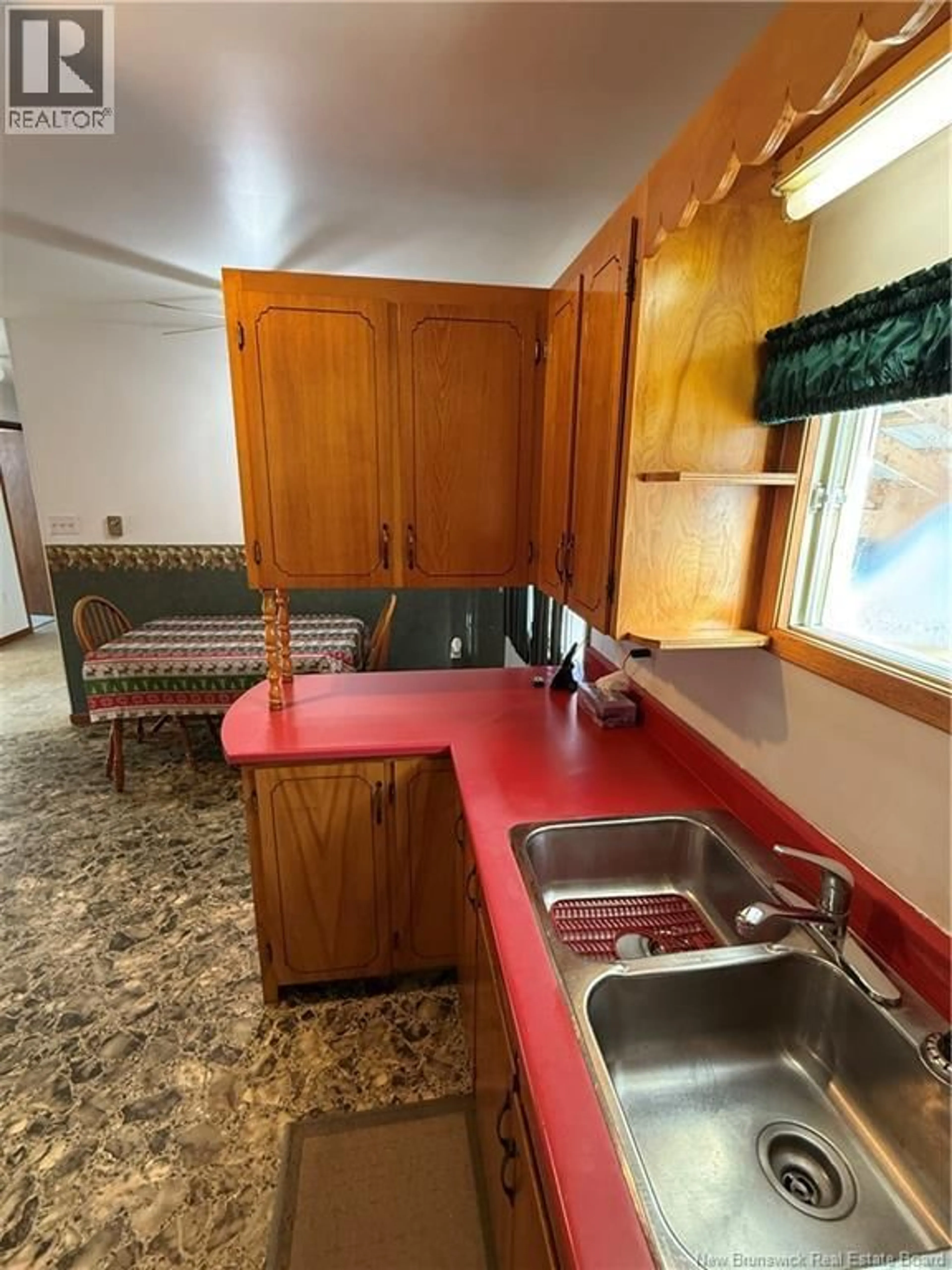 Standard kitchen, unknown for 342 LOCKHARTS MILL ROAD, Carlow New Brunswick E7L2S3