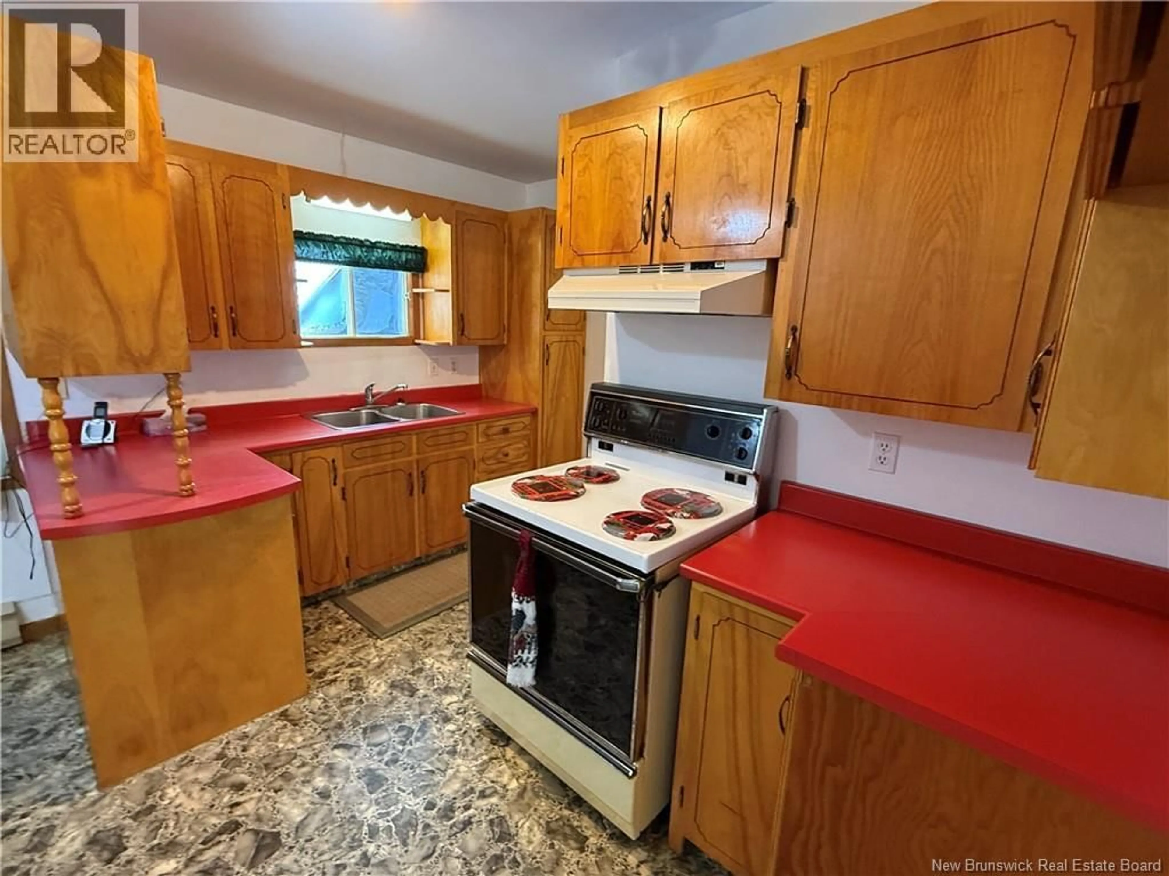 Standard kitchen, unknown for 342 LOCKHARTS MILL ROAD, Carlow New Brunswick E7L2S3