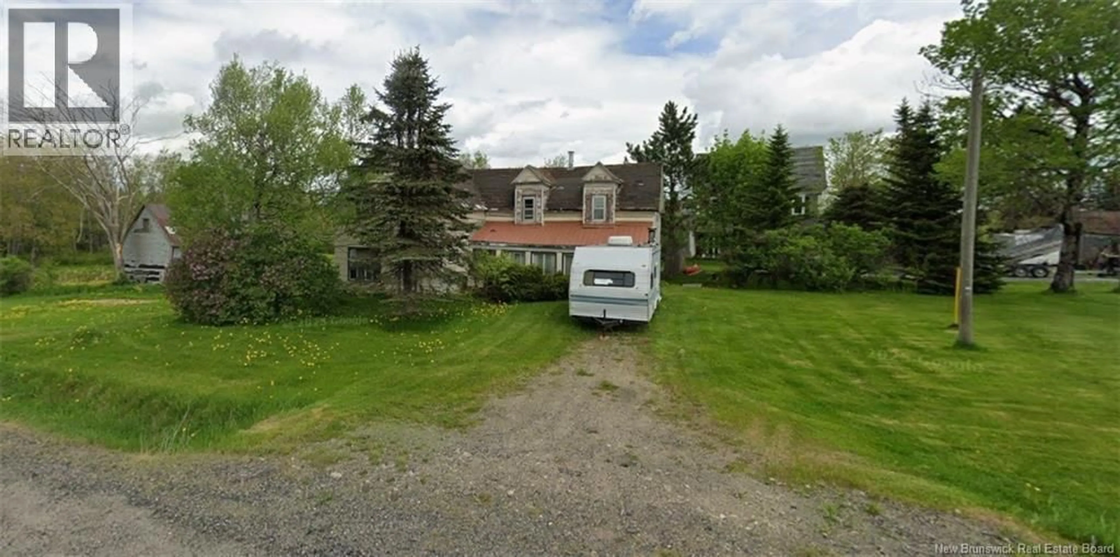 Unknown for 1320 107 ROUTE, Williamsburg New Brunswick E6B2E1