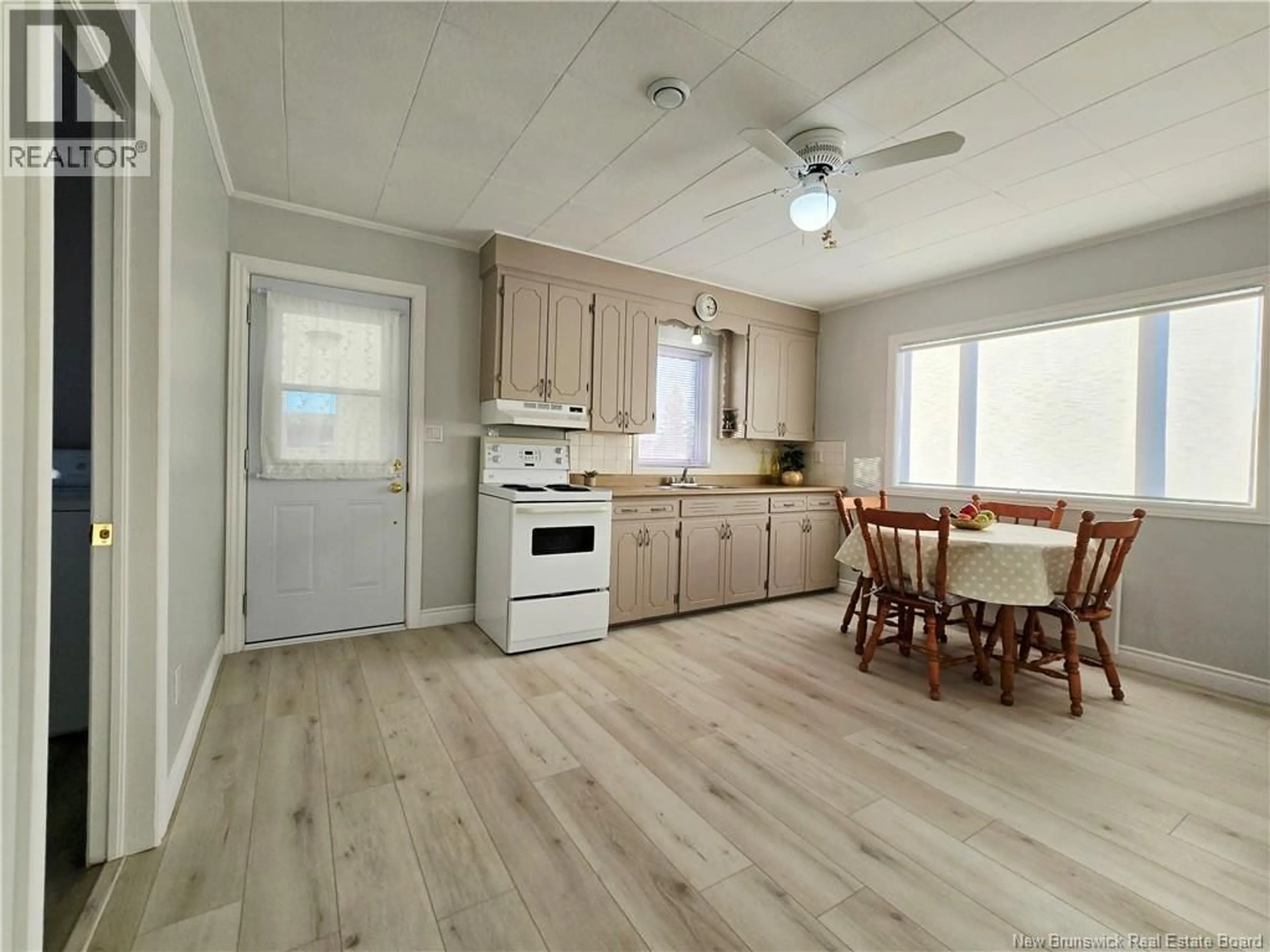 Unknown for 88 CHEMIN SAINT-RAYMOND, Pont-Landry New Brunswick E1X2T4