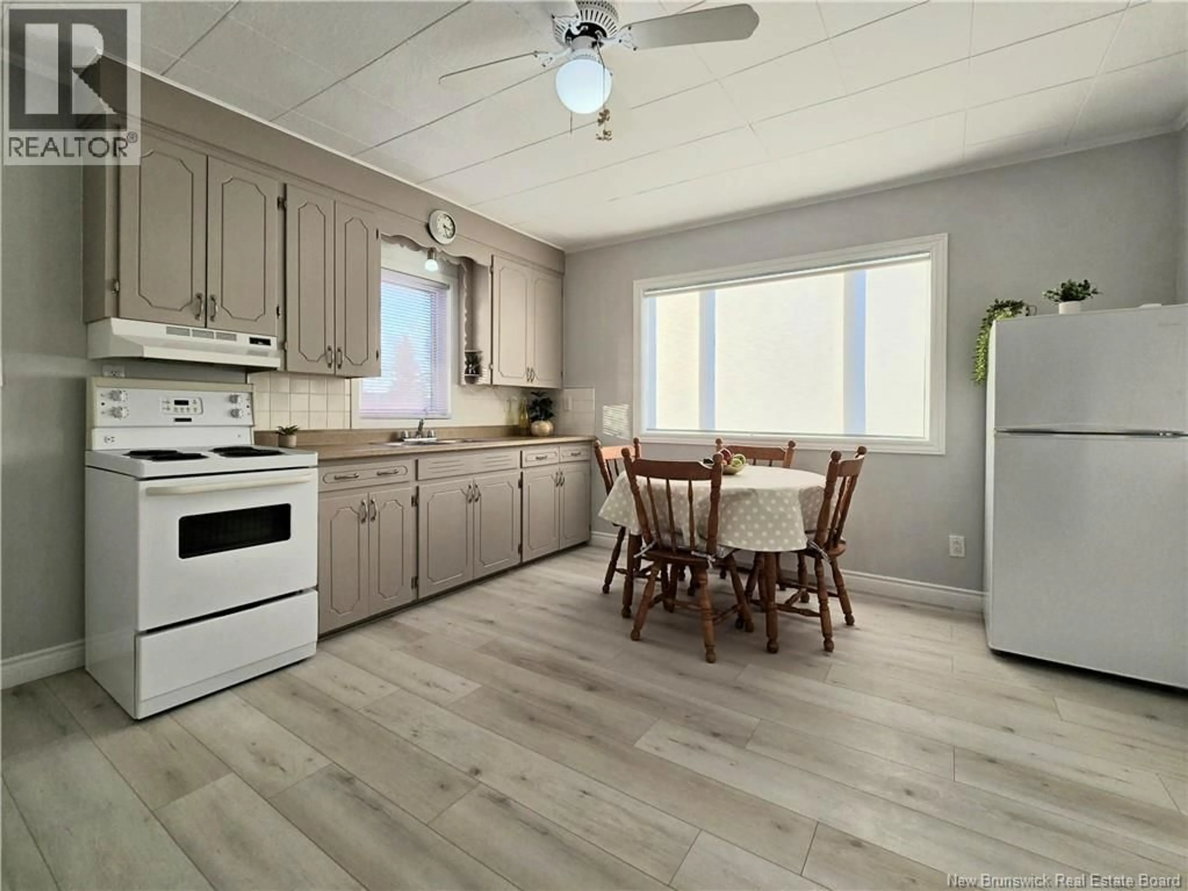 Unknown for 88 CHEMIN SAINT-RAYMOND, Pont-Landry New Brunswick E1X2T4