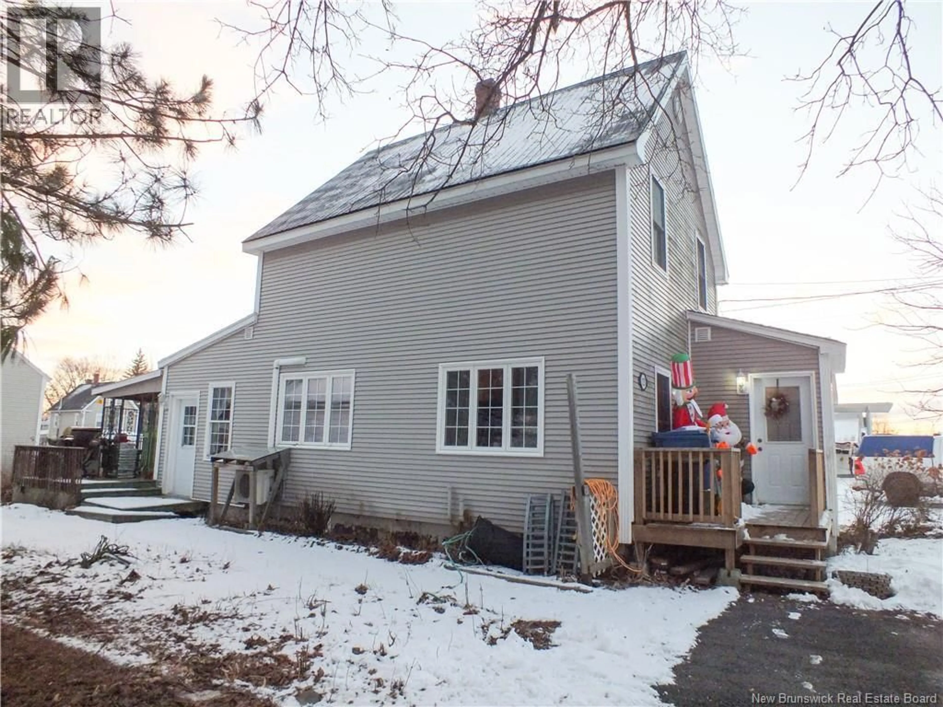 Unknown for 113 ST. JAMES STREET, Woodstock New Brunswick E7M2T3