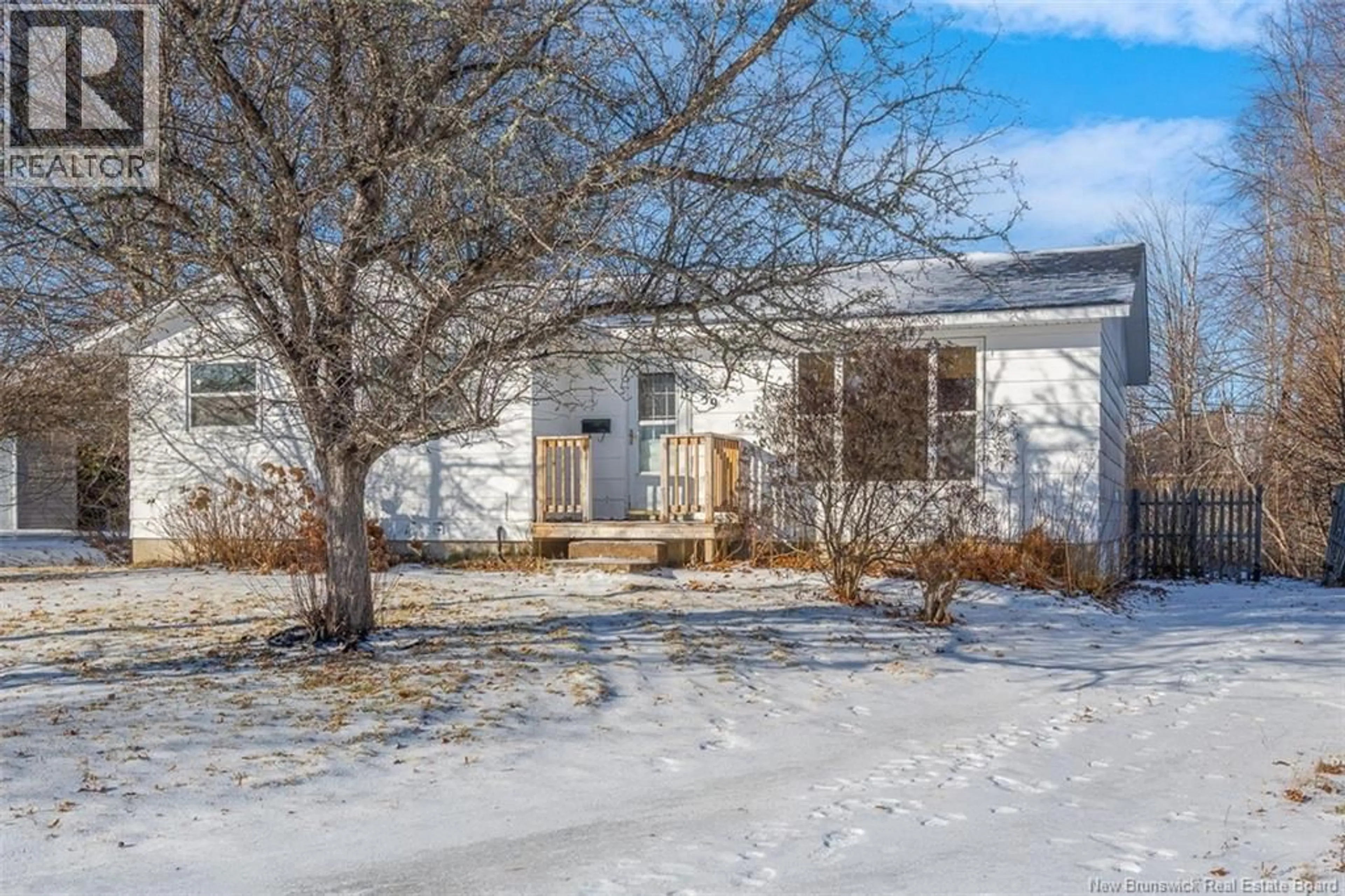 Unknown for 59 DOYLE COURT, Fredericton New Brunswick E3B5T3