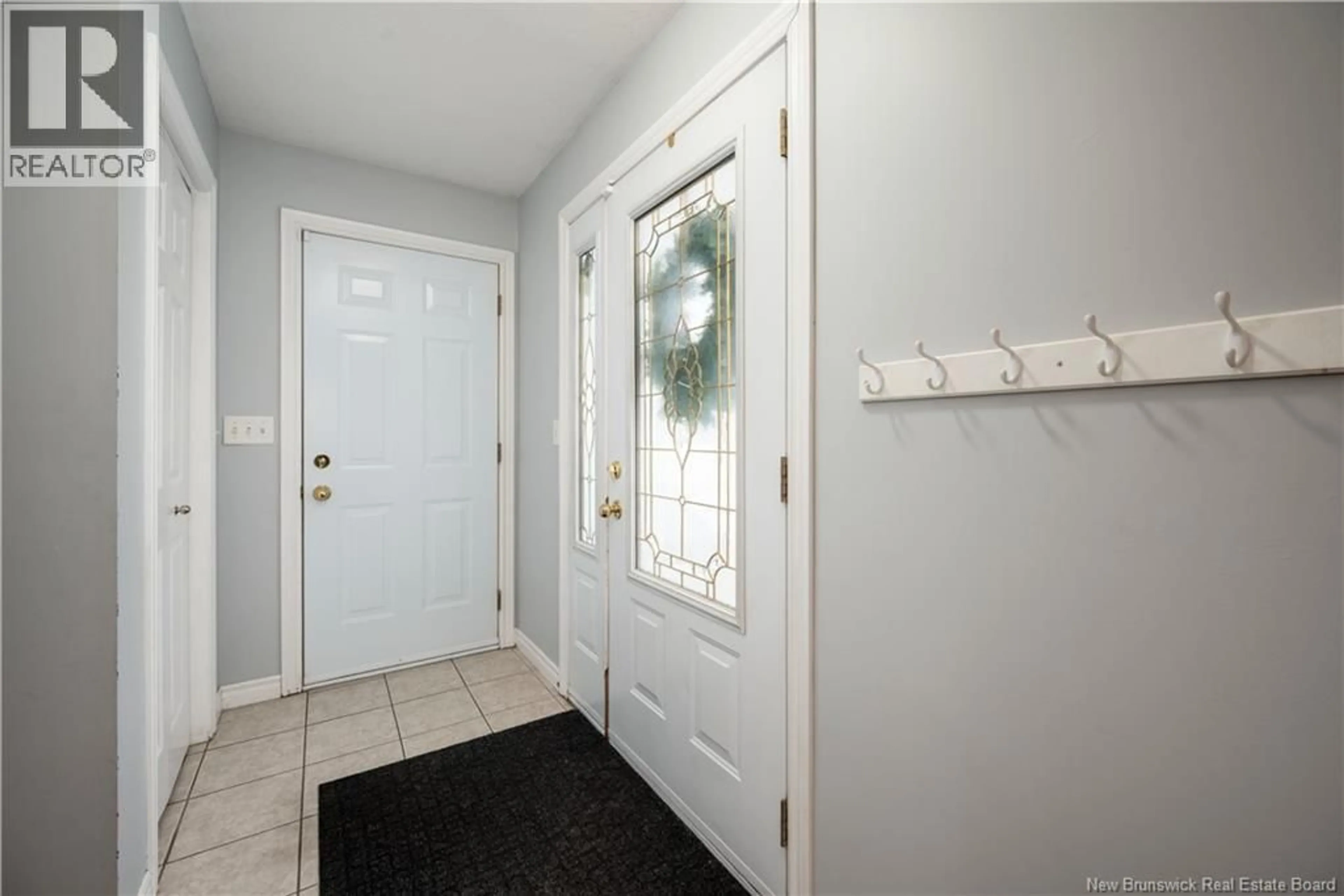 Indoor entryway for 22 LARSEN LANE, Salisbury New Brunswick E4J3N6