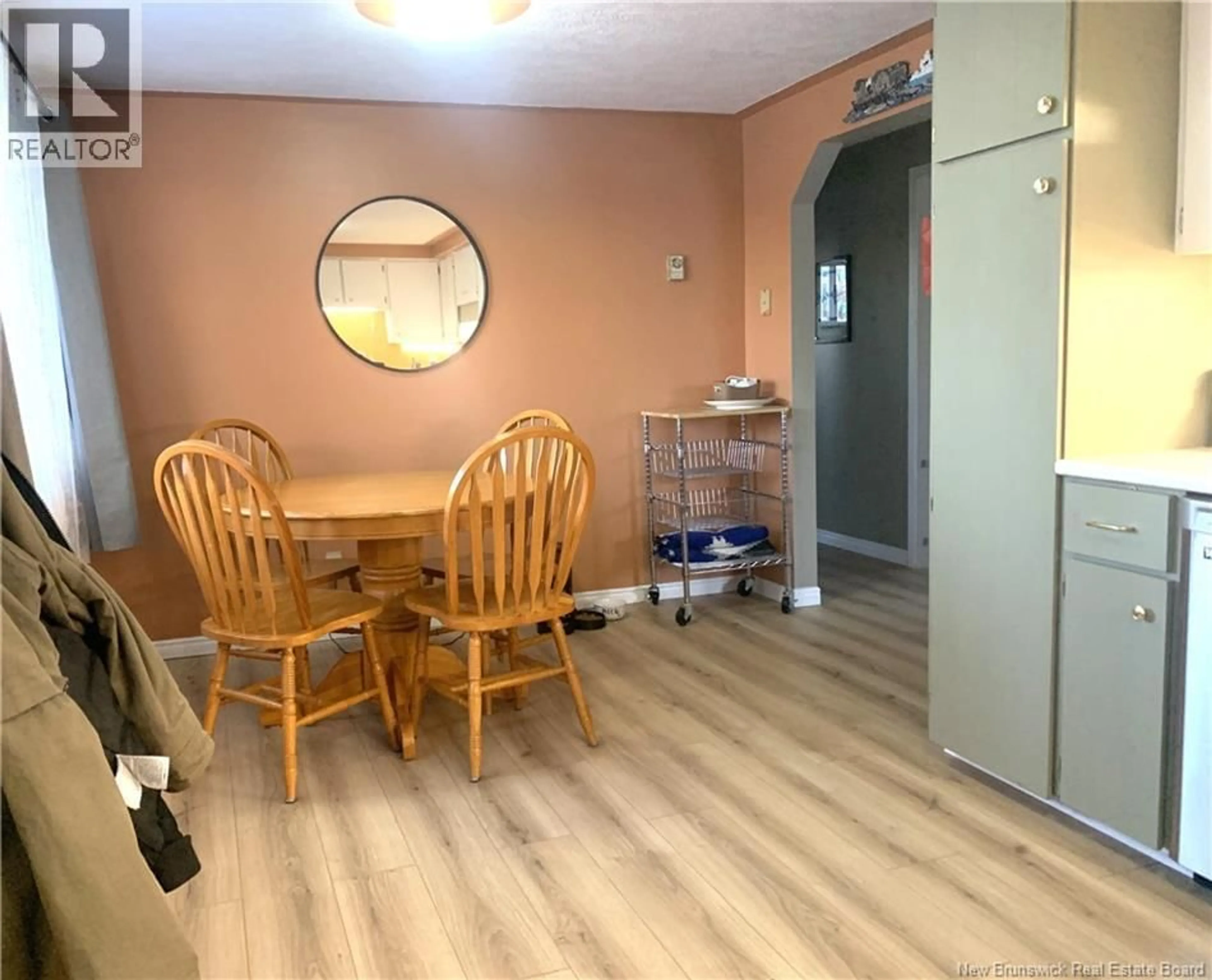 A pic of a room for 704 ROUTE 617, Birdton New Brunswick E3G9H2