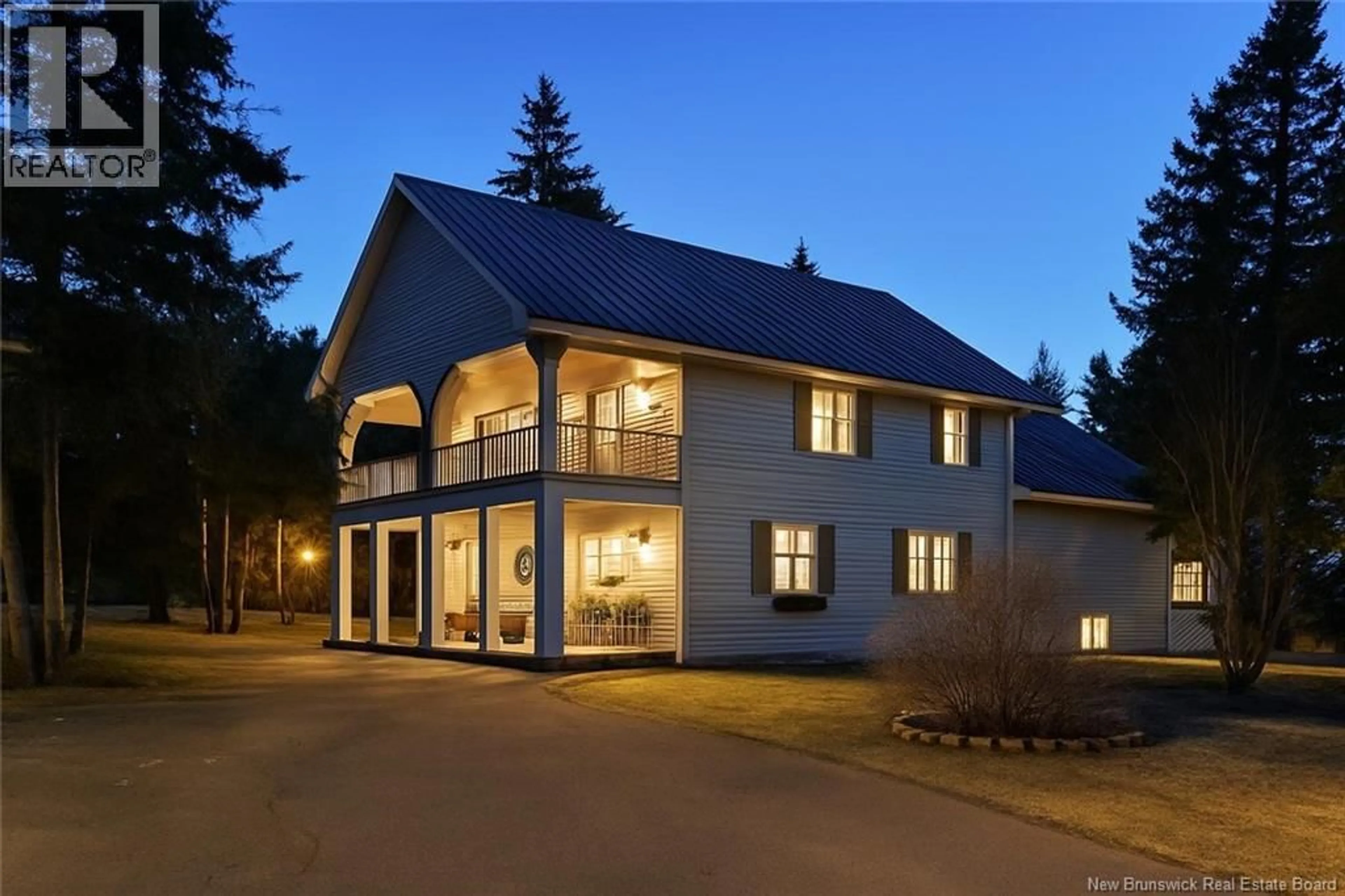 Unknown for 130 COMMUNICATION ROAD, Irishtown New Brunswick E1H2G6