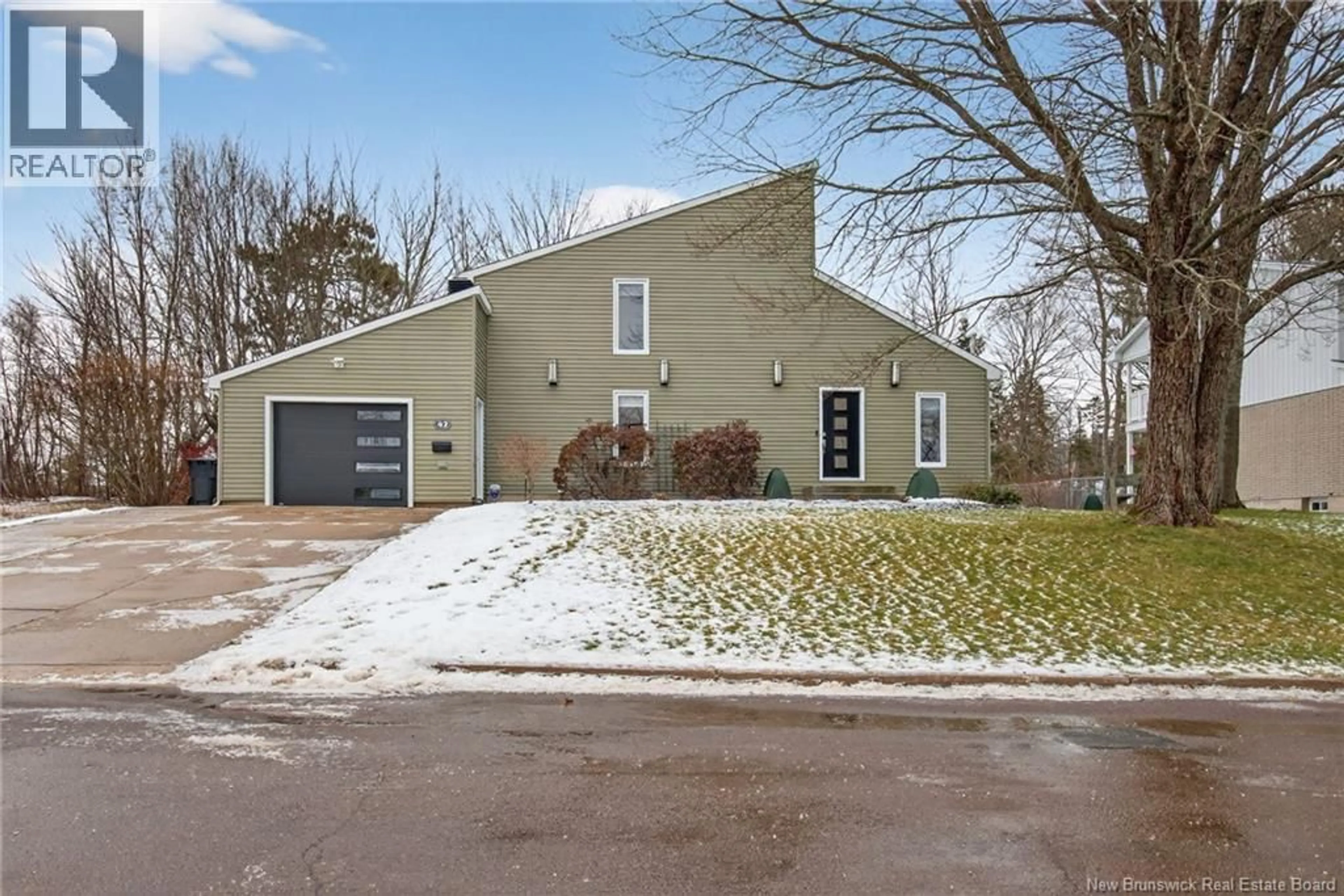 Unknown for 42 FAIRWAY BOULEVARD, Riverview New Brunswick E1B1T3