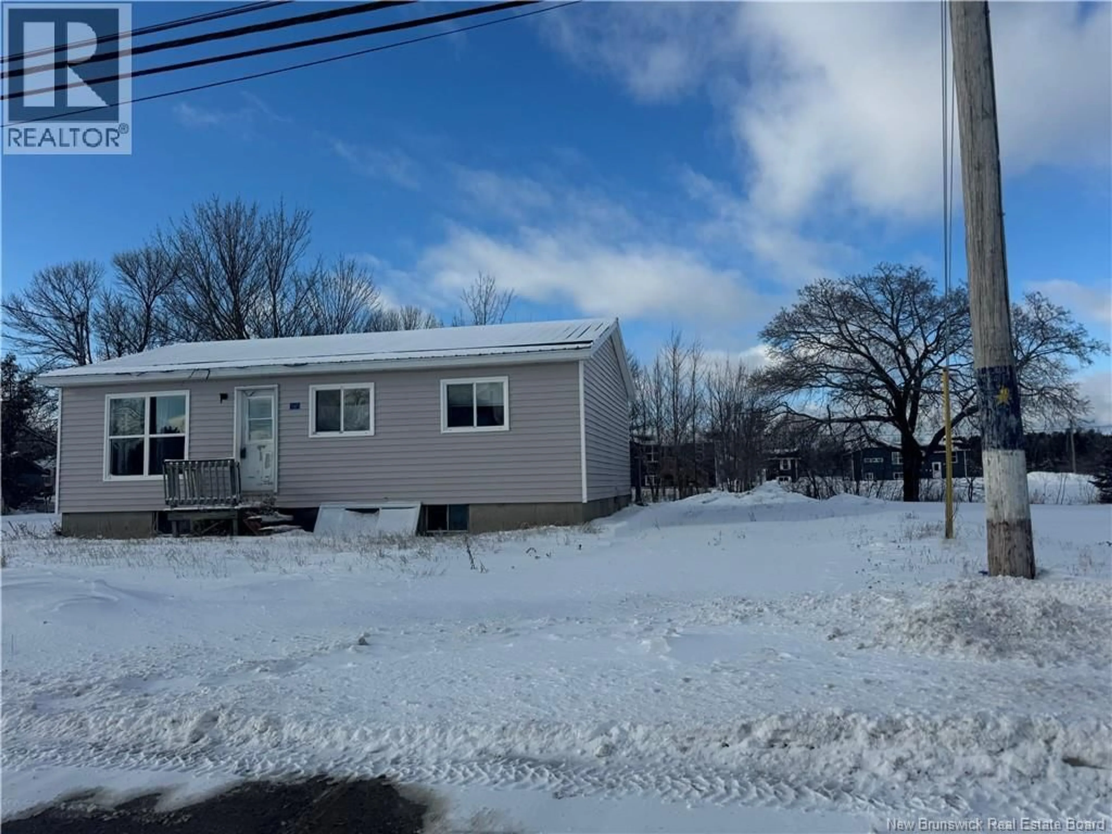 Unknown for 17 MORGAN, Richibucto New Brunswick E4W4E8