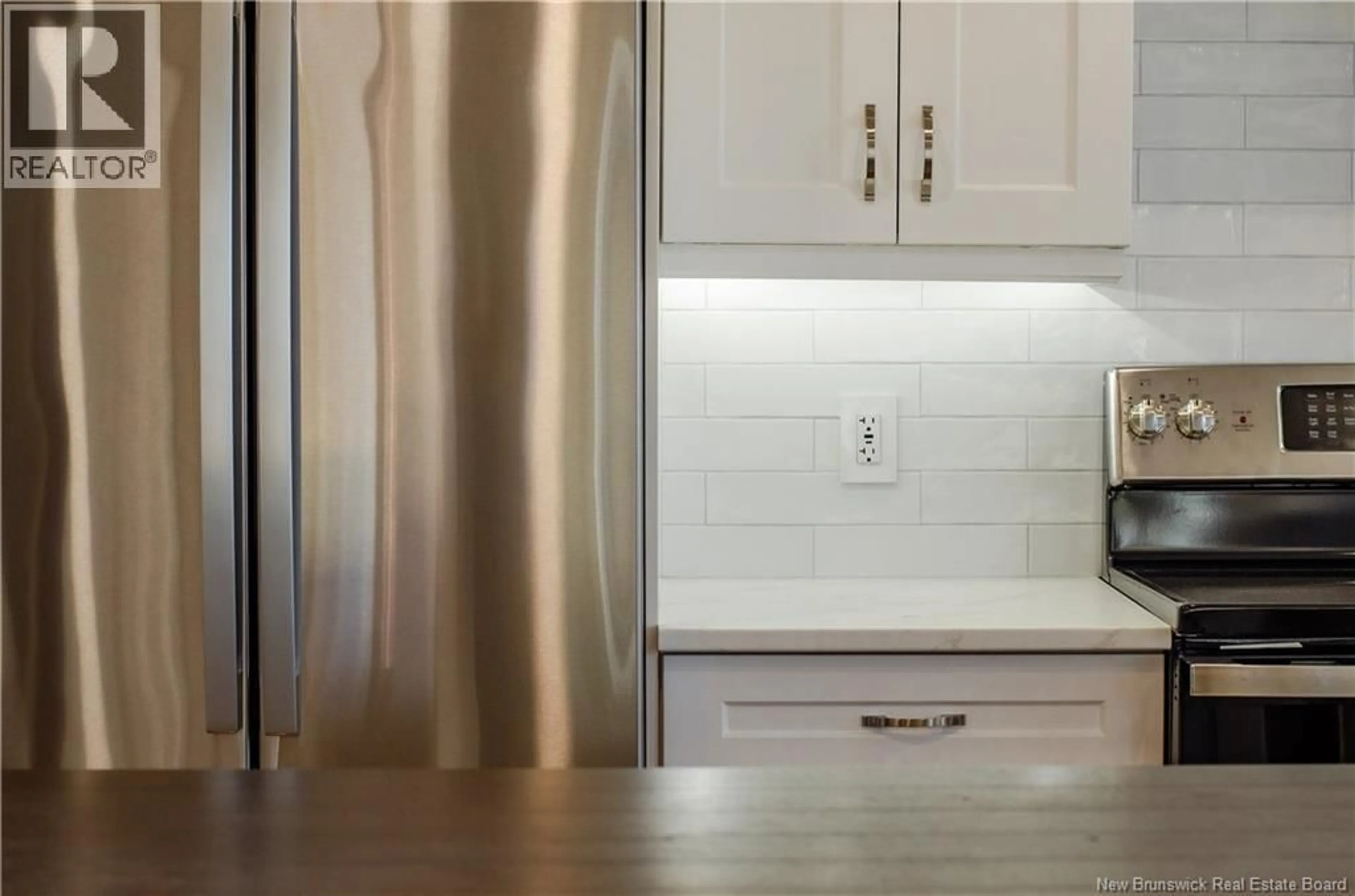 Standard kitchen, unknown for 2 OTTY AVENUE, Sussex New Brunswick E4E0M5