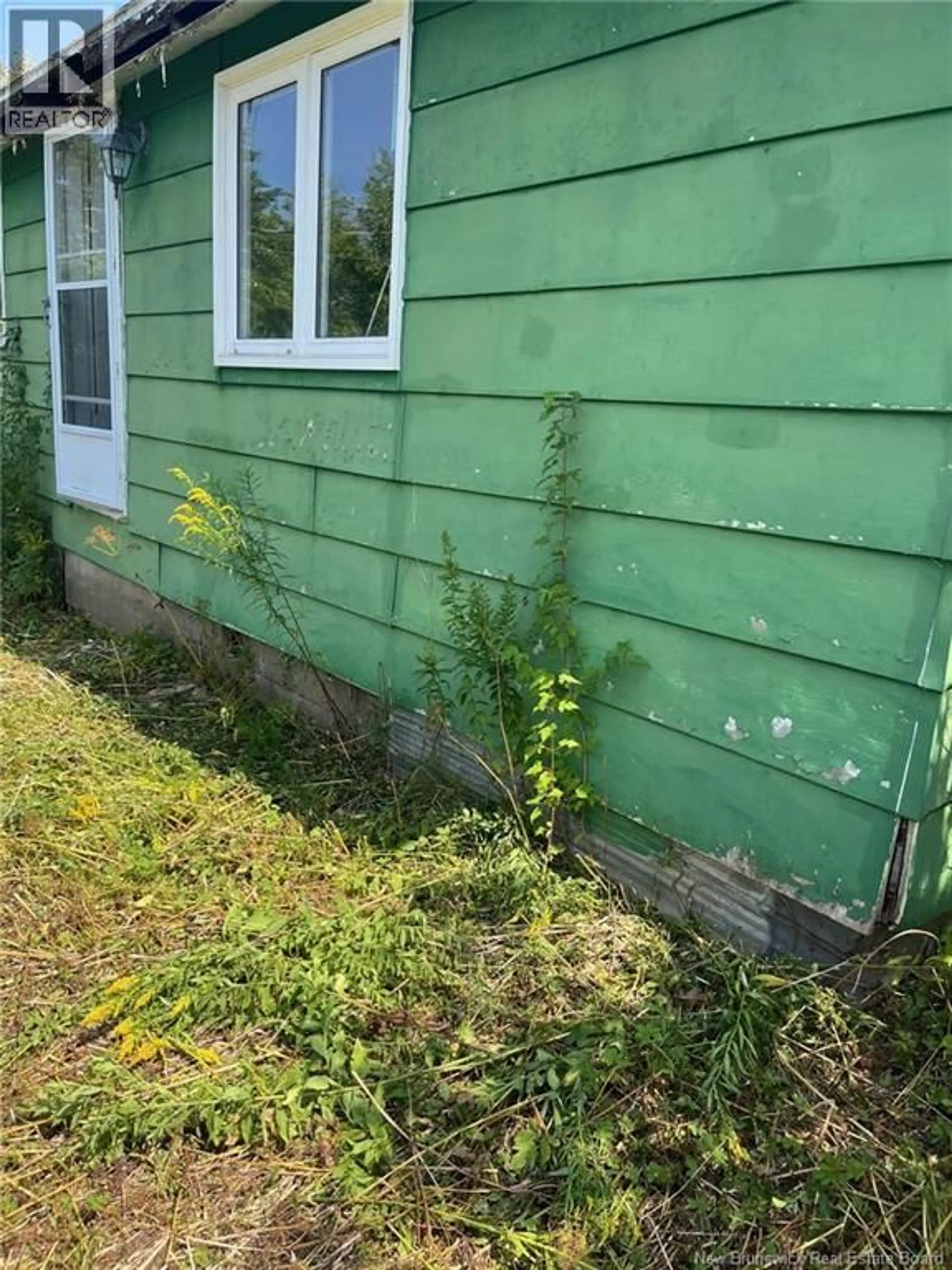 Shed for 1289 SCENIC NARROWS BOULEVARD, Cambridge-Narrows New Brunswick E4C2N5