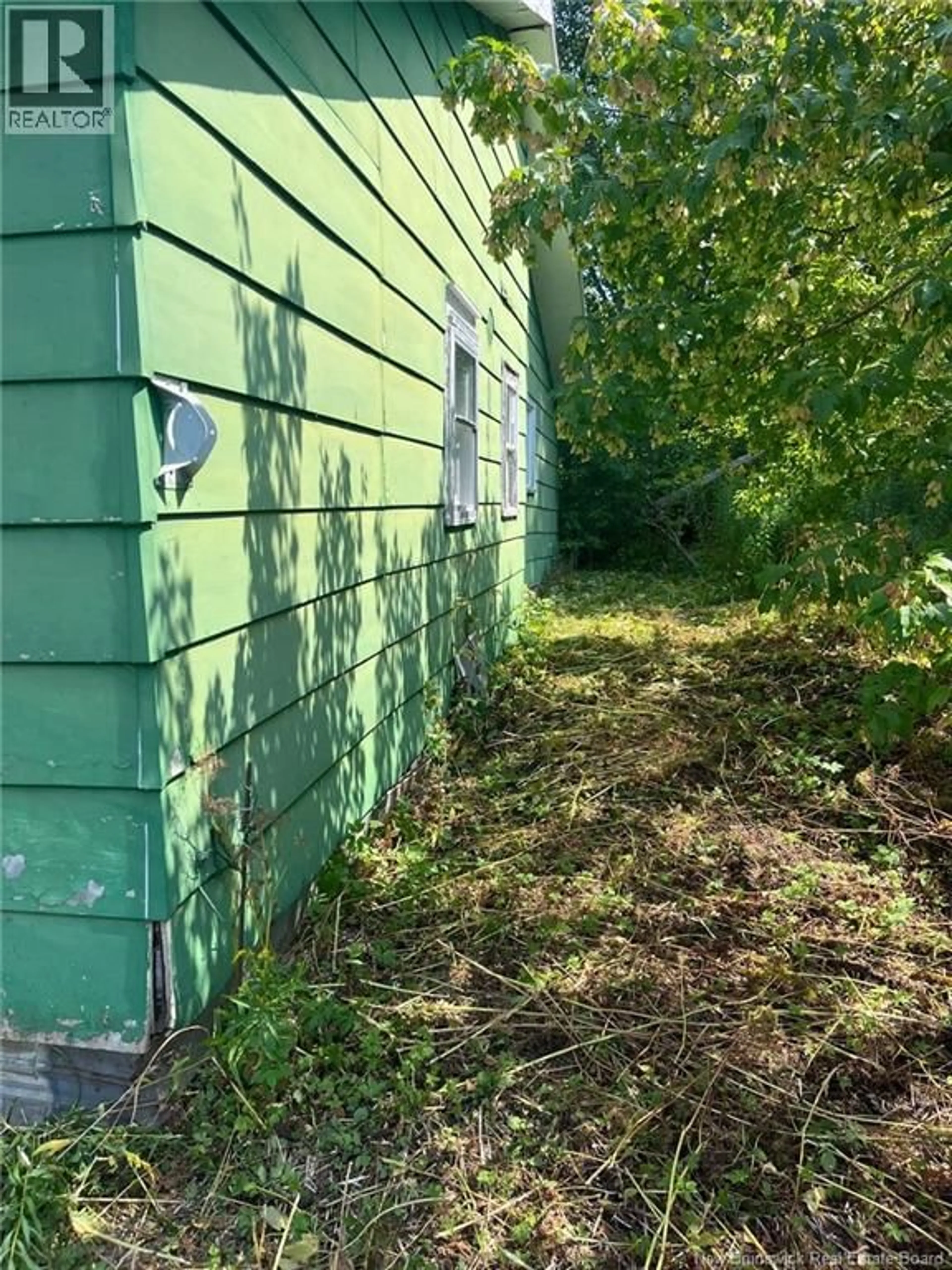 Shed for 1289 SCENIC NARROWS BOULEVARD, Cambridge-Narrows New Brunswick E4C2N5