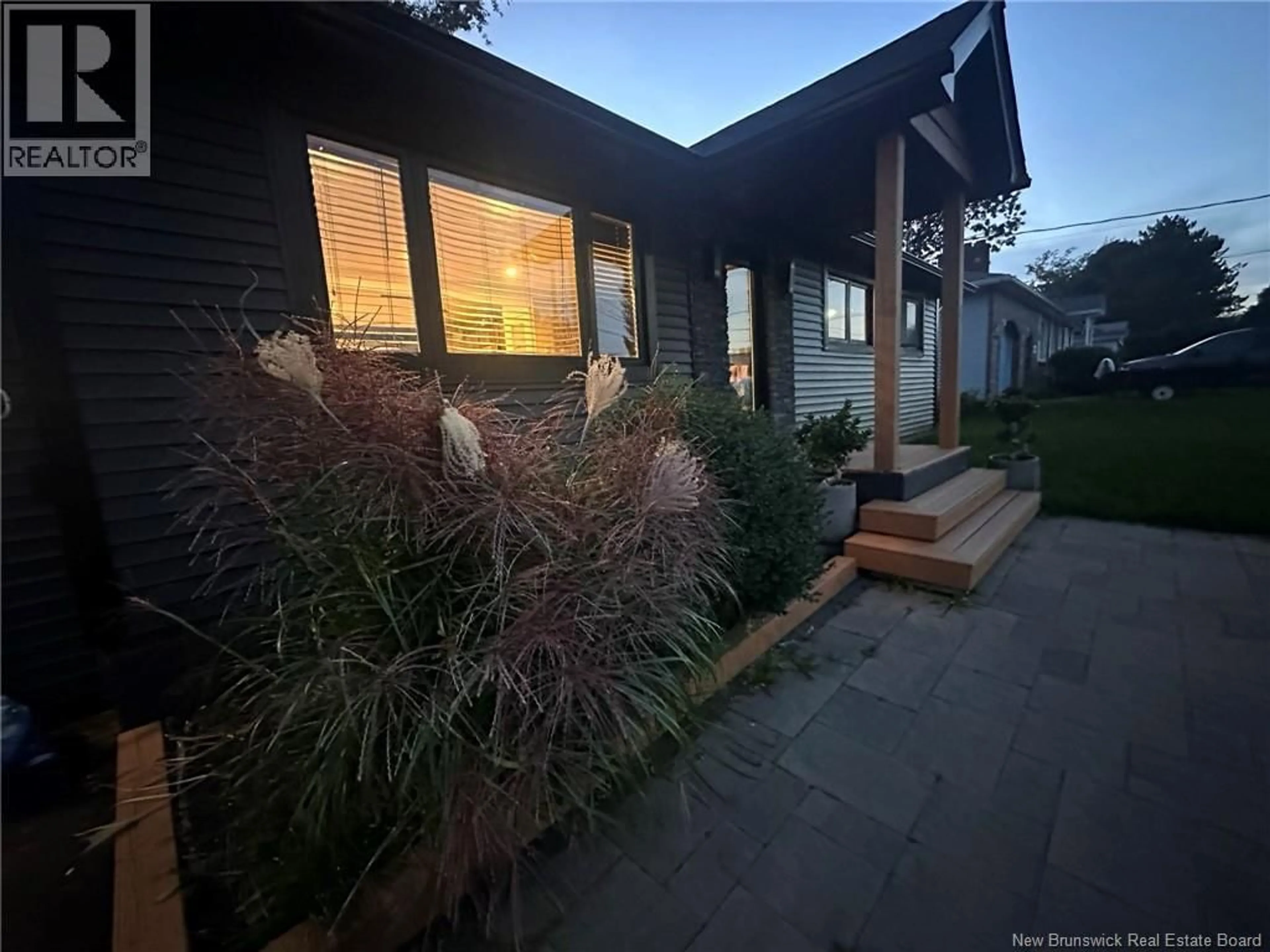 A pic from outside/outdoor area/front of a property/back of a property/a pic from drone, street for 30 MELROSE STREET, Moncton New Brunswick E1A4M4