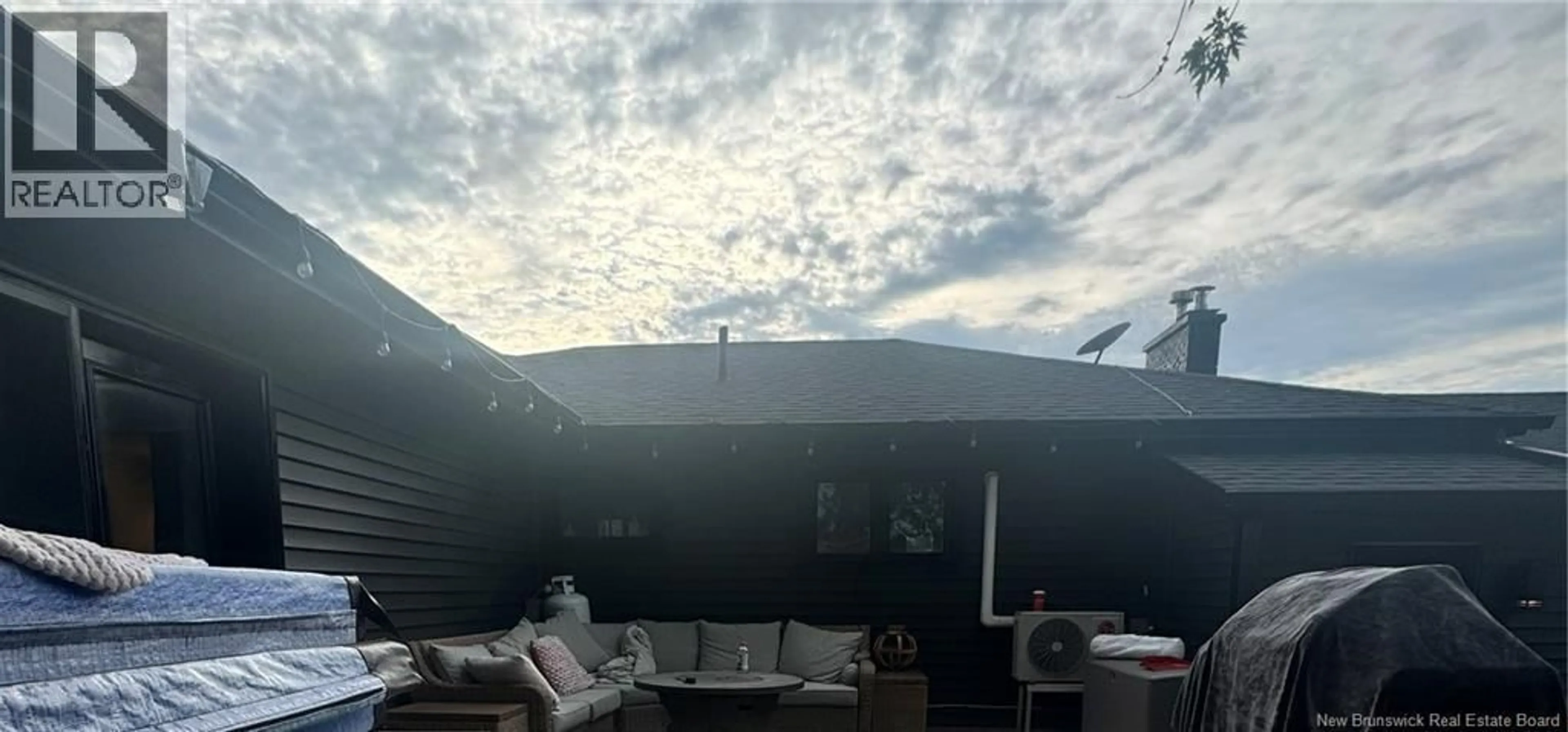 Unknown for 30 MELROSE STREET, Moncton New Brunswick E1A4M4