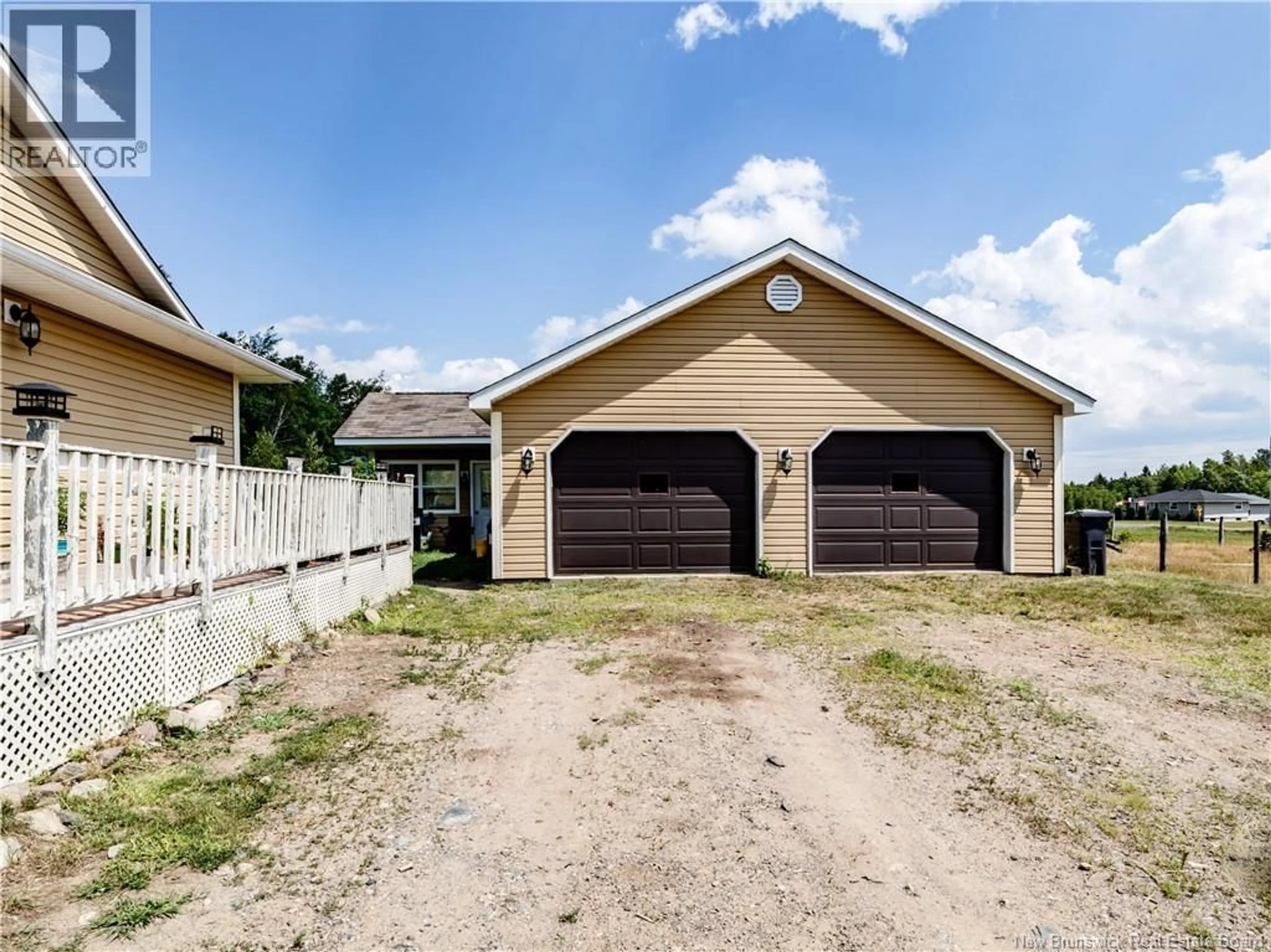 Unknown for 18 PETITE BRANCHE RD, Acadieville New Brunswick E4Y1N2