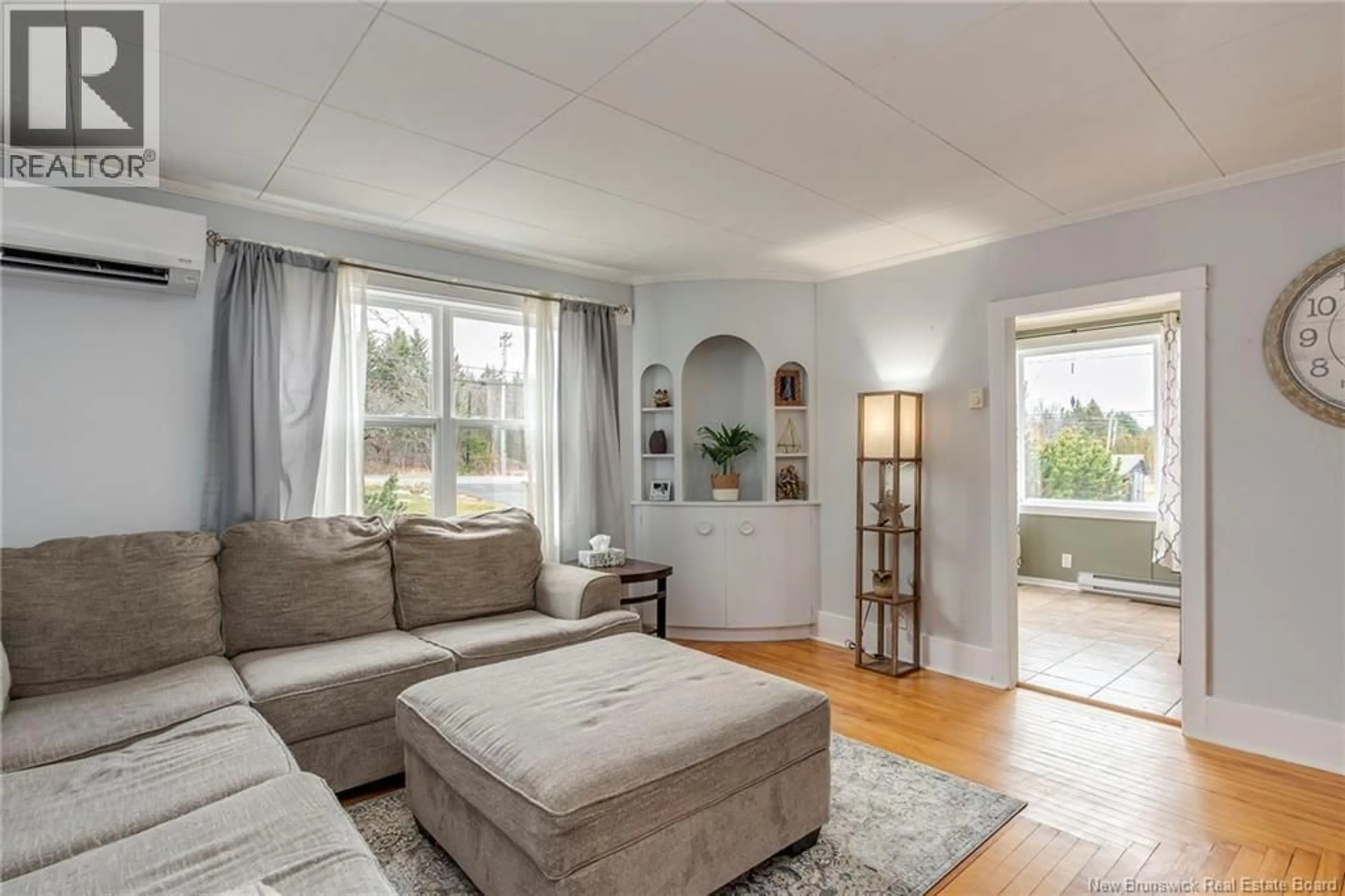 Living room with furniture, unknown for 2724 WESTFIELD ROAD, Saint John New Brunswick E2M6P4