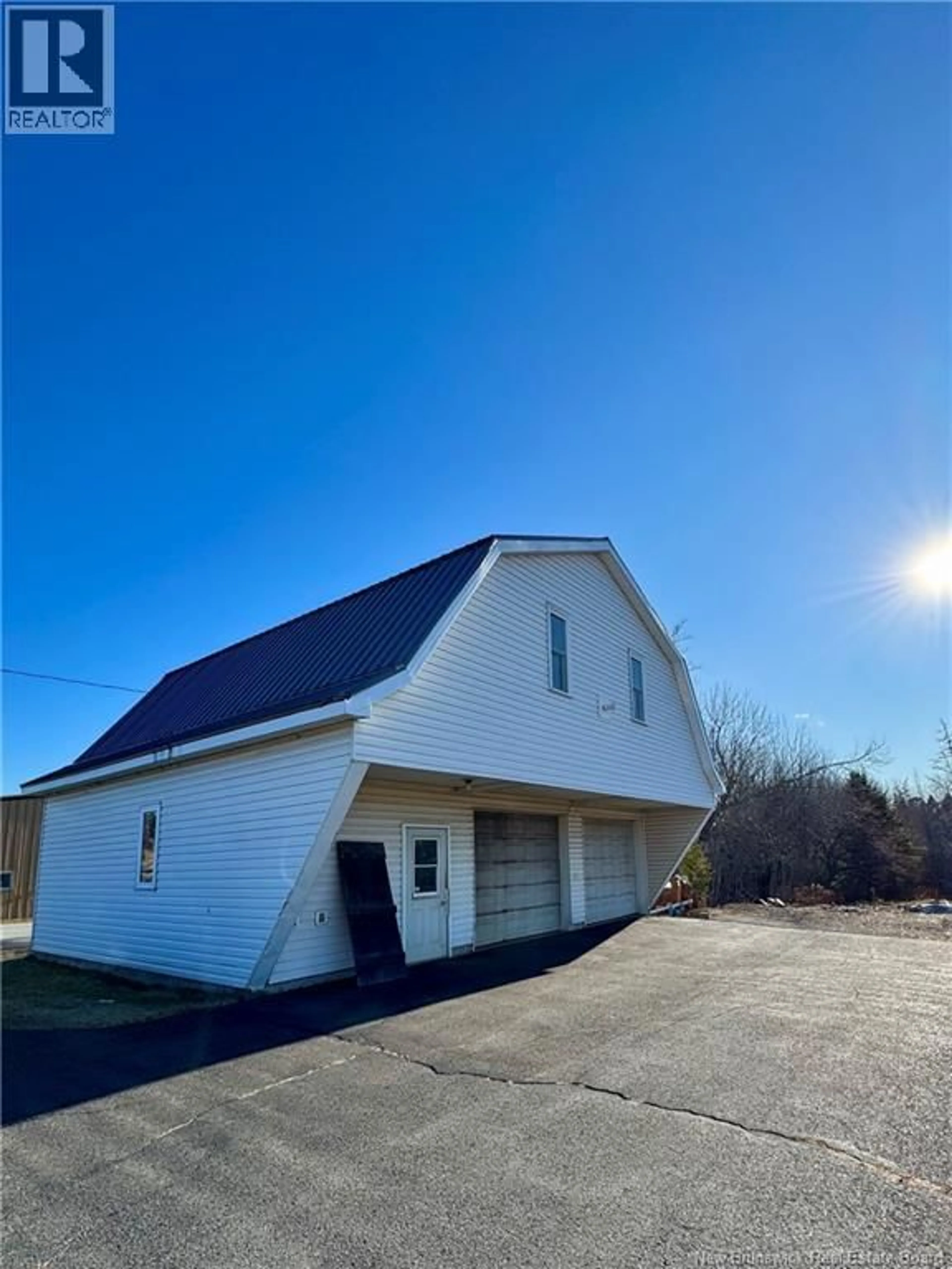 Unknown for 38 MOUNT PLEASANT ROAD, St George New Brunswick E5C3K4