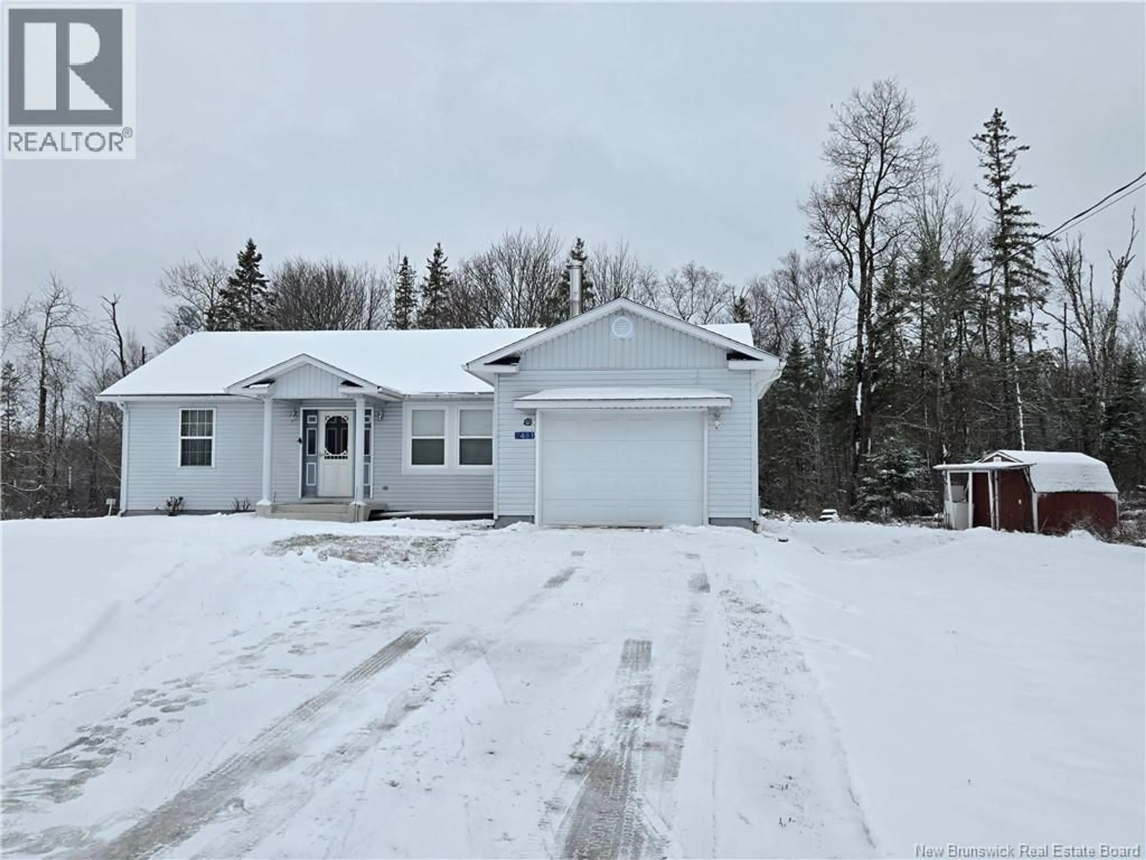 Unknown for 2481 RTE 950, Shemogue New Brunswick E4N2R9