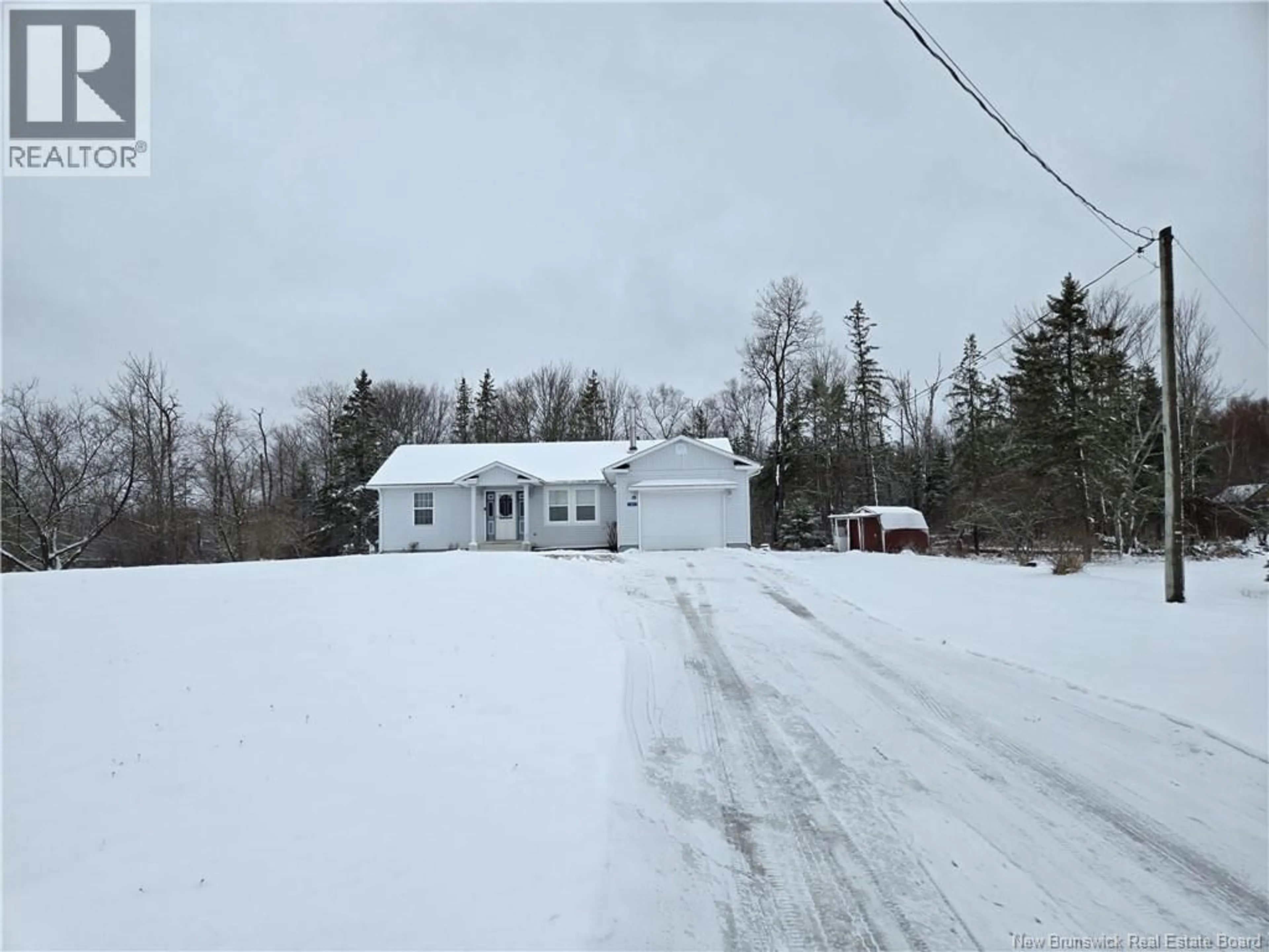 Unknown for 2481 RTE 950, Shemogue New Brunswick E4N2R9