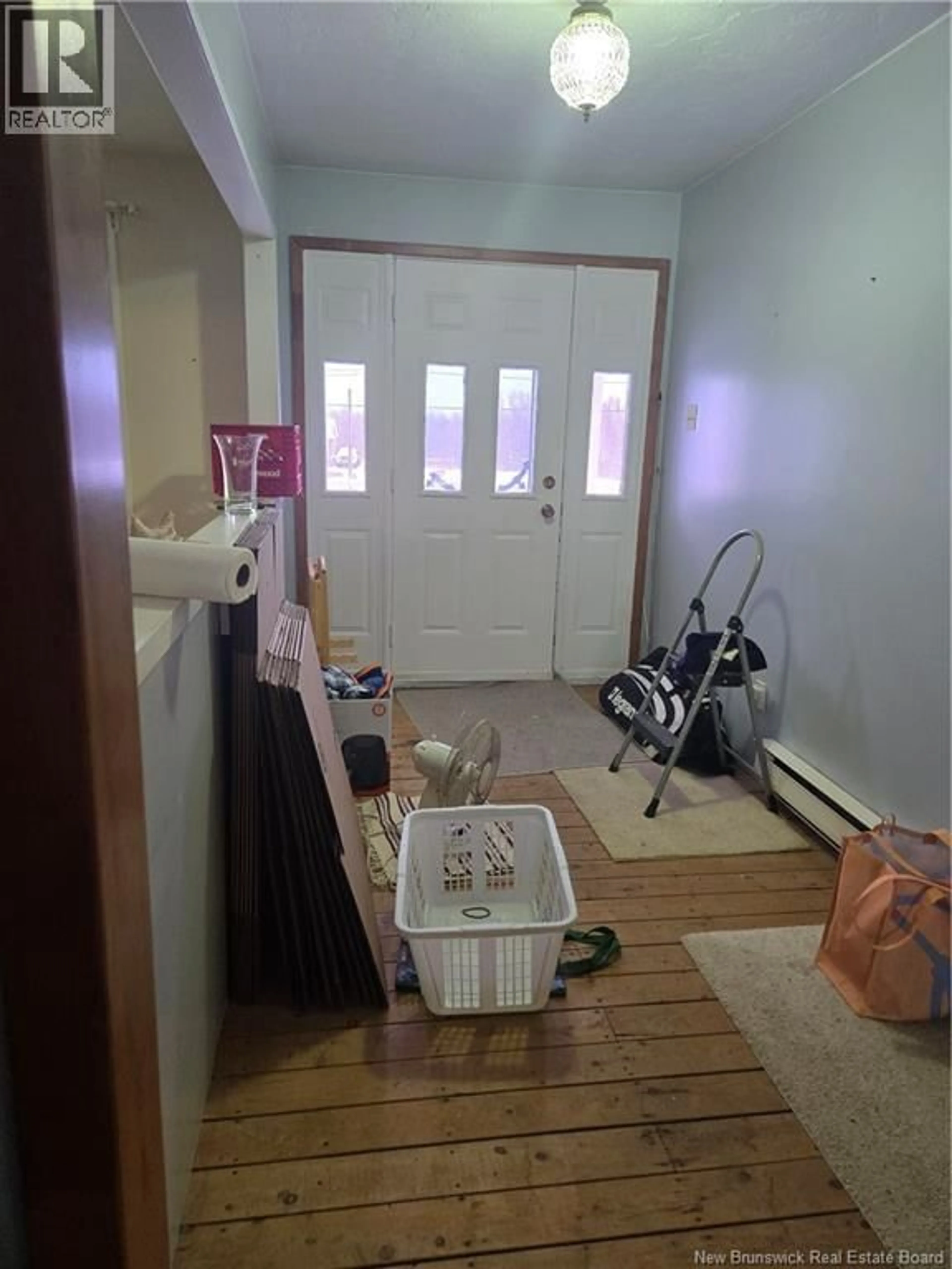 Unknown for 2481 RTE 950, Shemogue New Brunswick E4N2R9