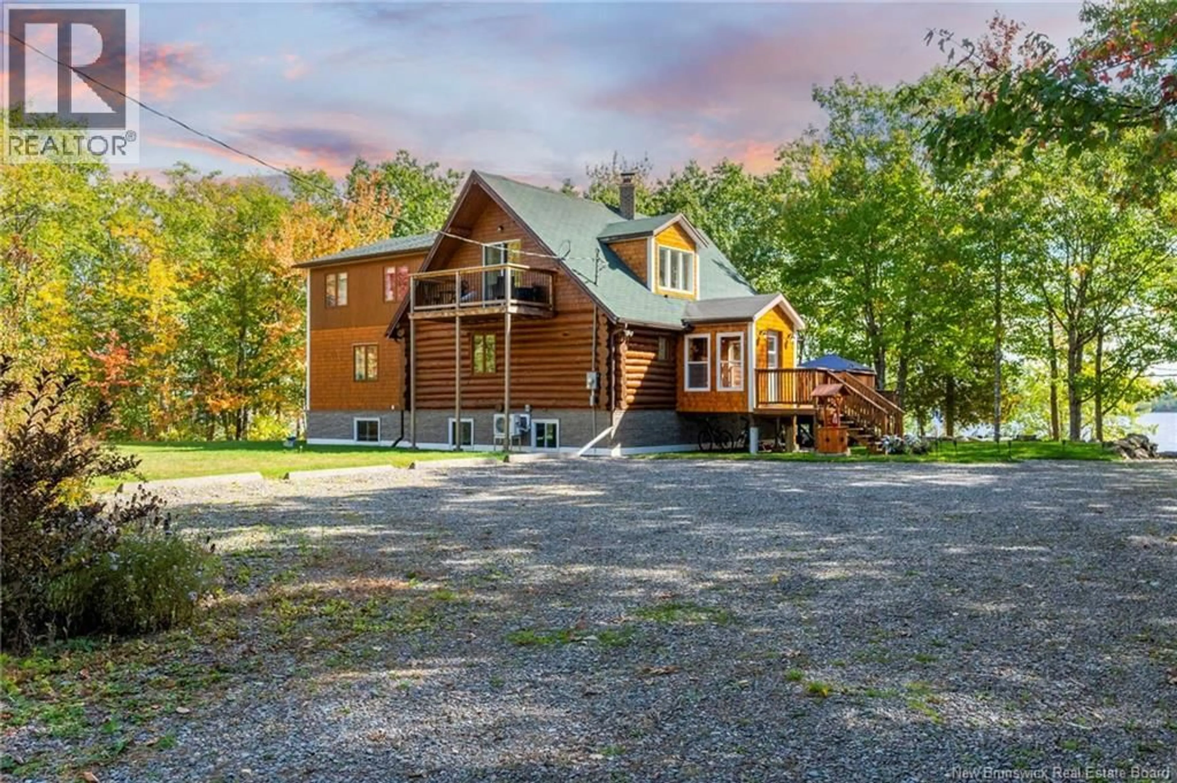 Unknown for 3049 LOWER CAMBRIDGE ROAD, Cambridge-Narrows New Brunswick E4C1R7