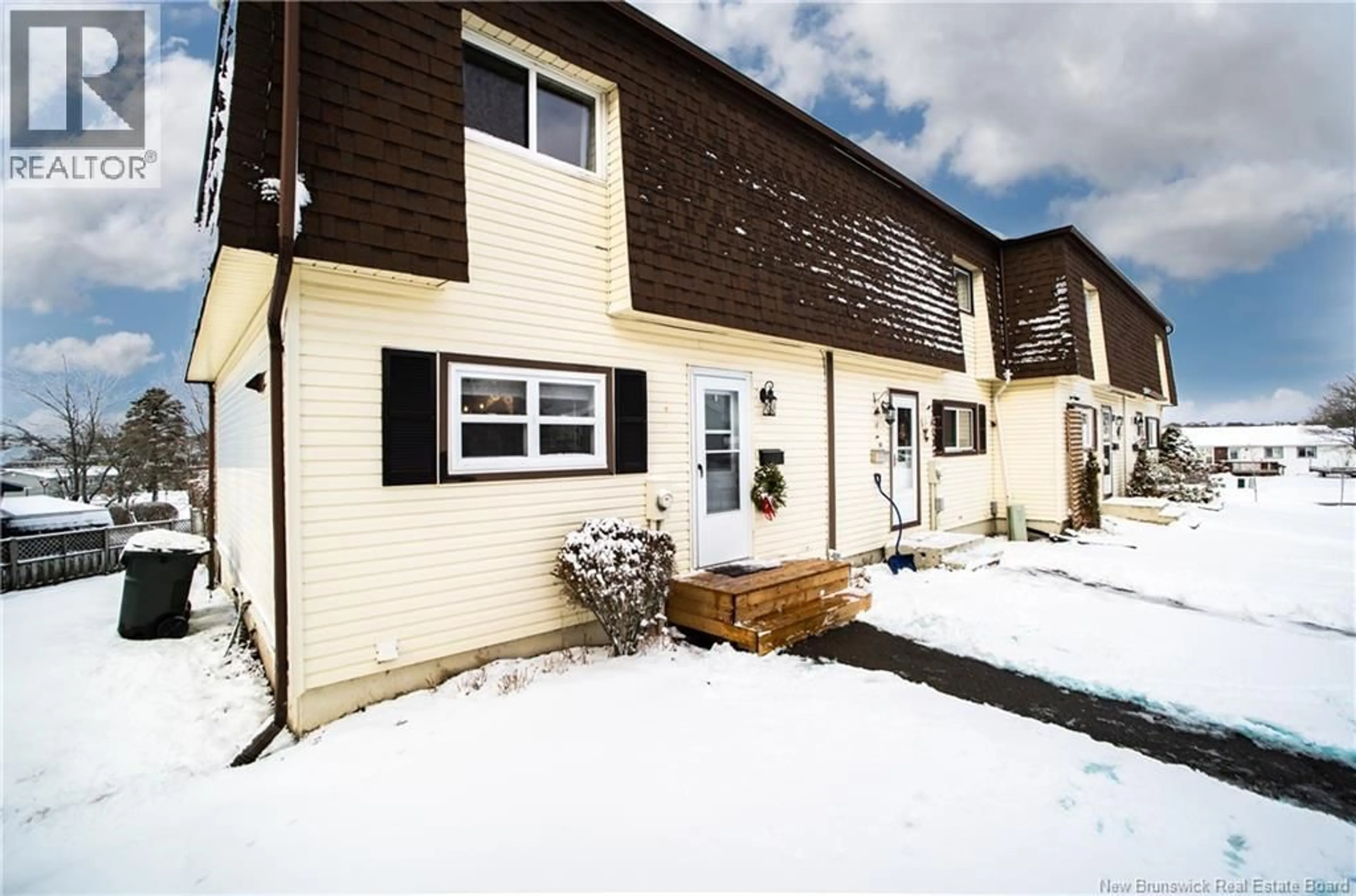 Unknown for 29 WESTVALE PARK PLACE, Saint John New Brunswick E2M5B4