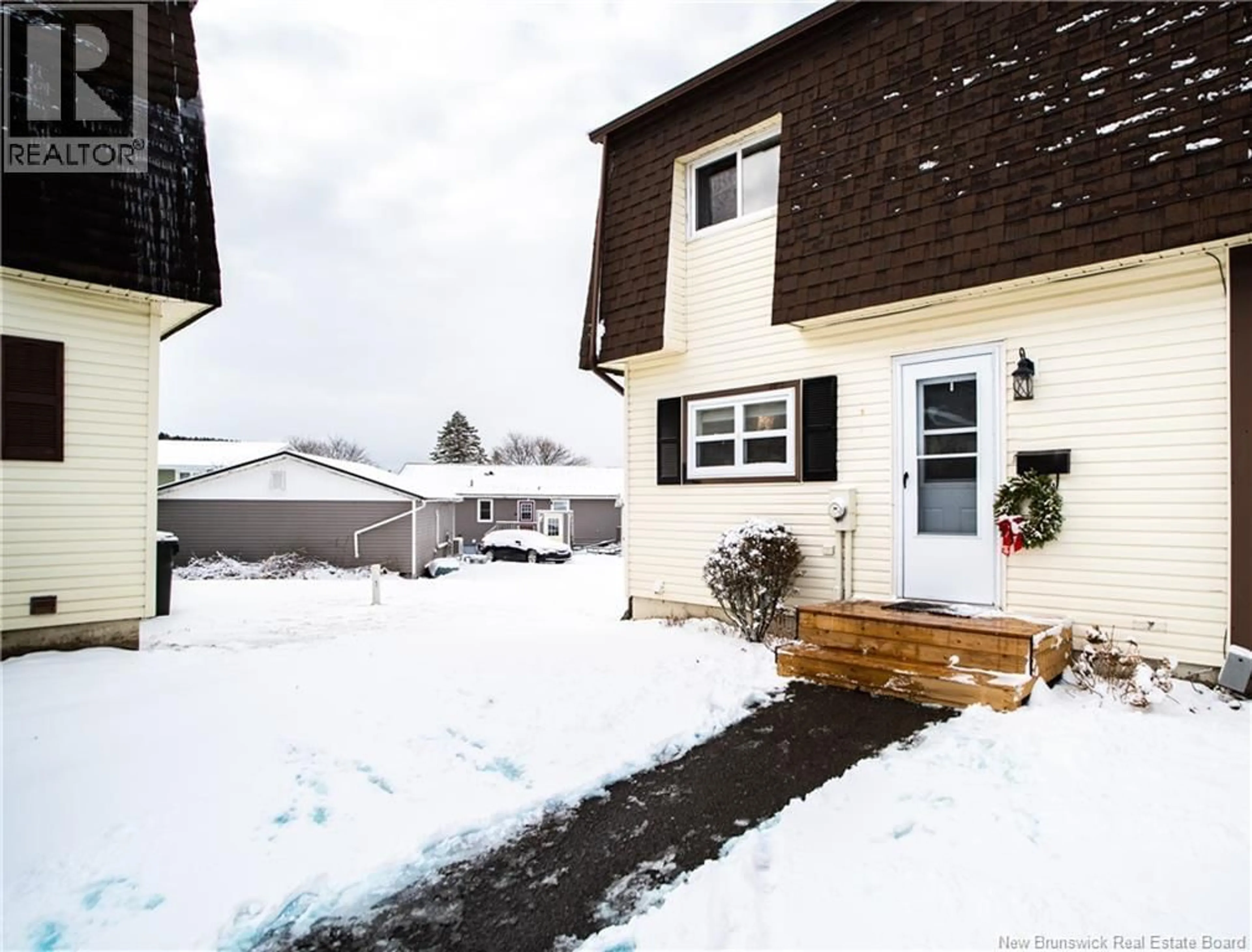 Unknown for 29 WESTVALE PARK PLACE, Saint John New Brunswick E2M5B4