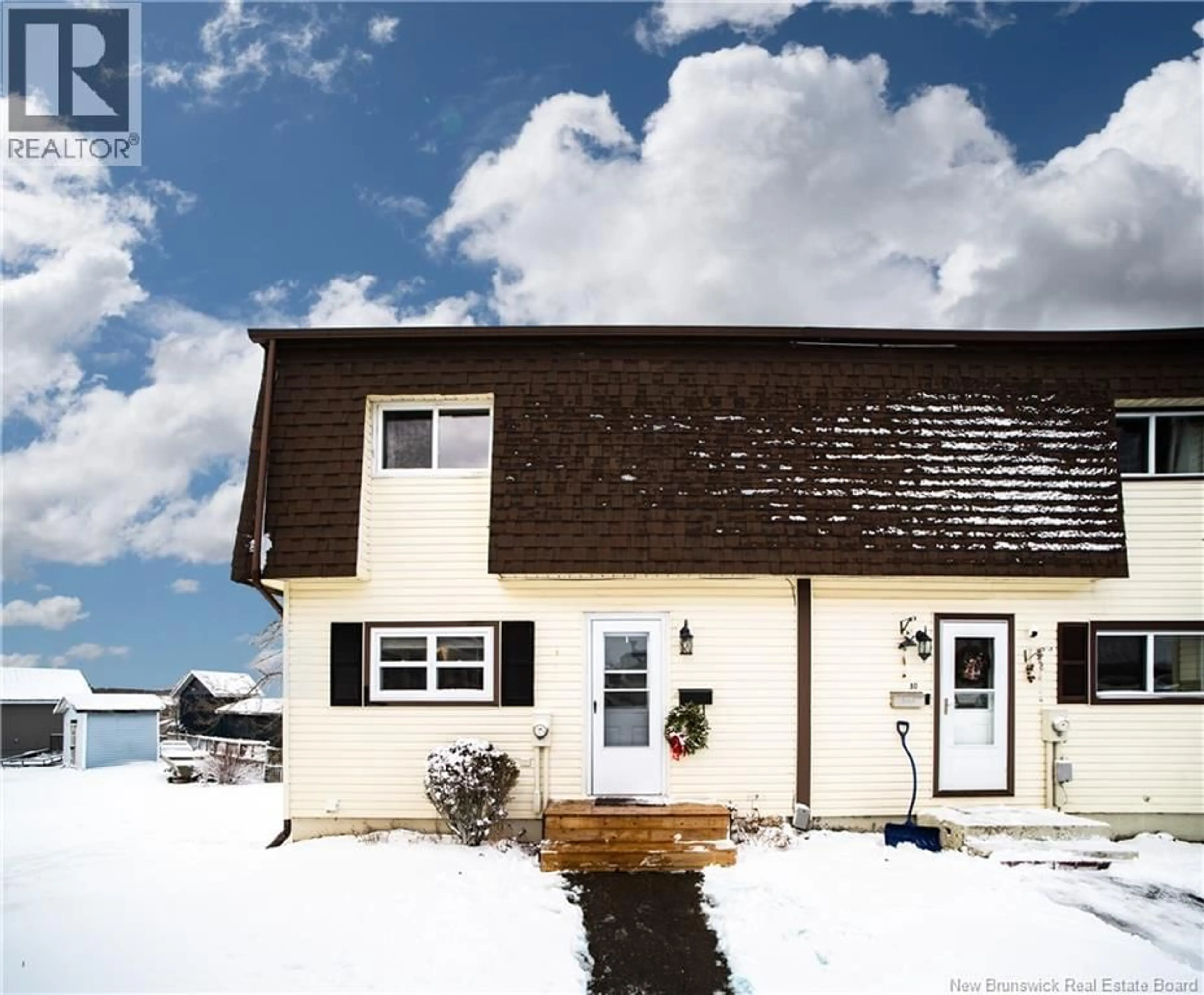 Unknown for 29 WESTVALE PARK PLACE, Saint John New Brunswick E2M5B4