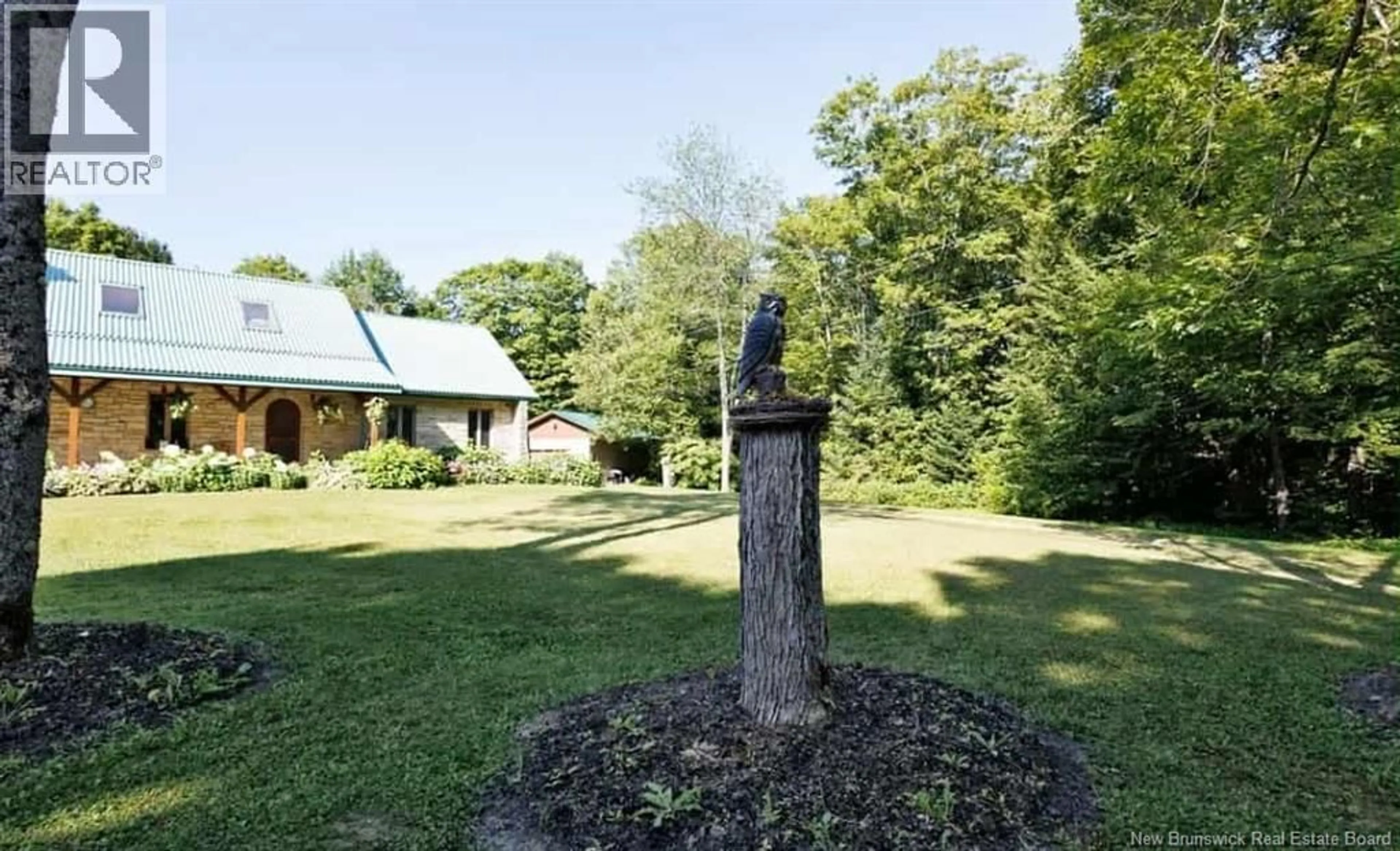 Unknown for 212 SAINT-ANDRE ROAD, Saint-André New Brunswick E3Y3P9