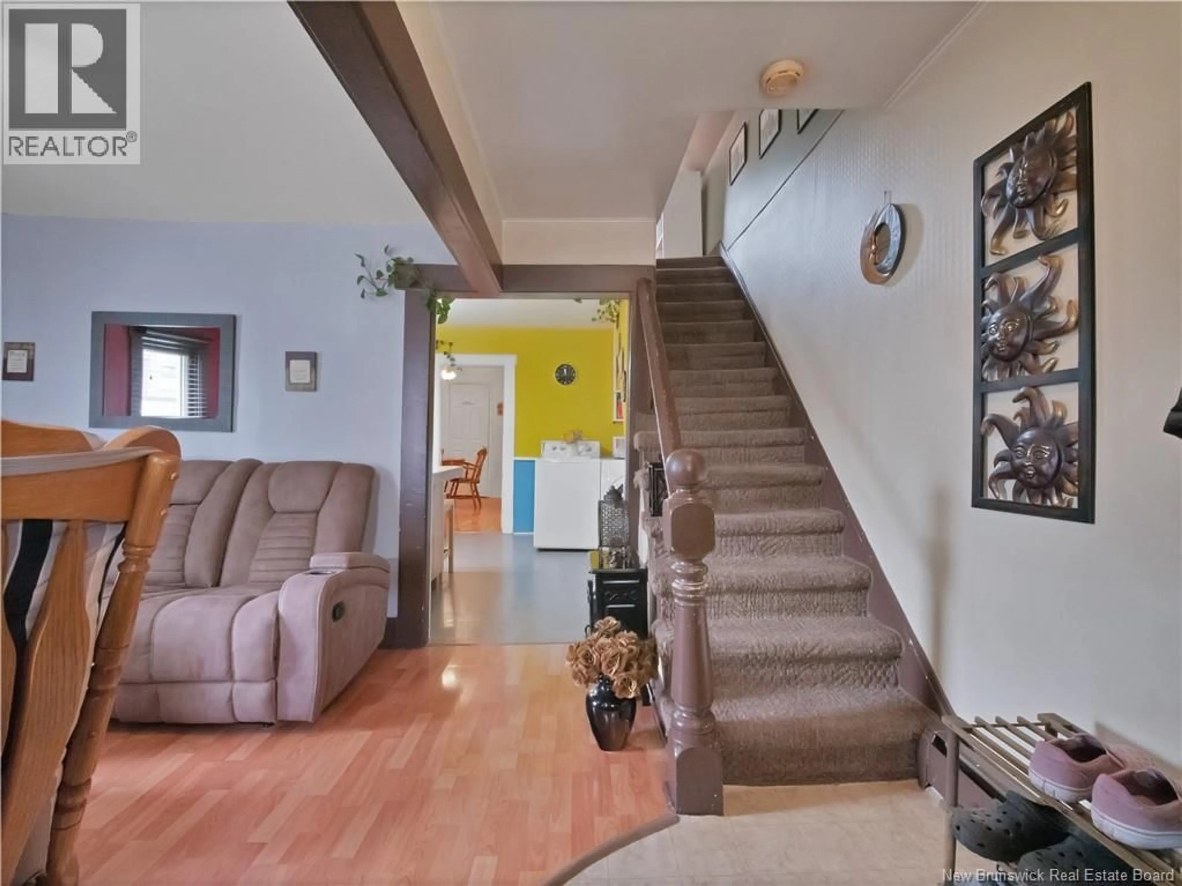 Unknown for 58 ELM STREET, Moncton New Brunswick E1C5T6