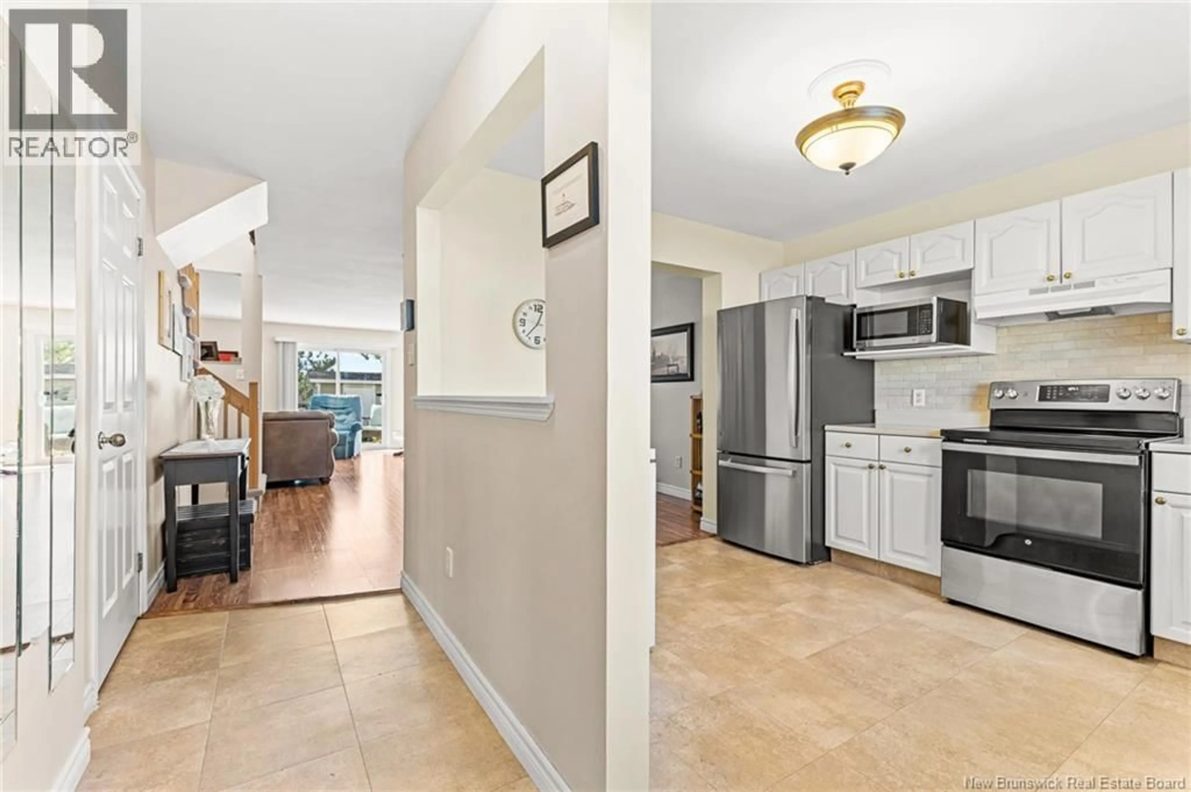 Unknown for 111 - 208 VIRGINIA, Dieppe New Brunswick E1A6R7