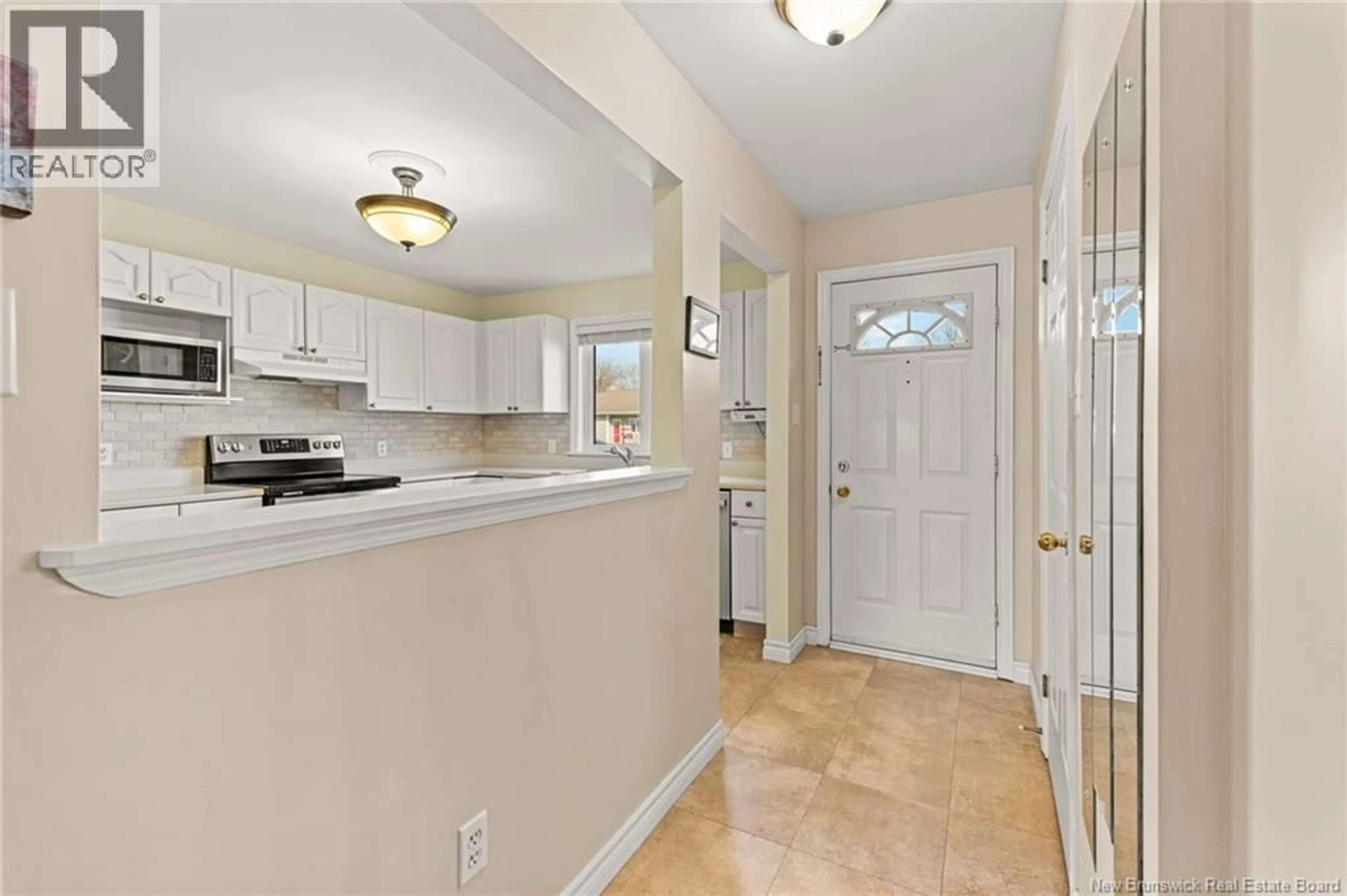 Unknown for 111 - 208 VIRGINIA, Dieppe New Brunswick E1A6R7