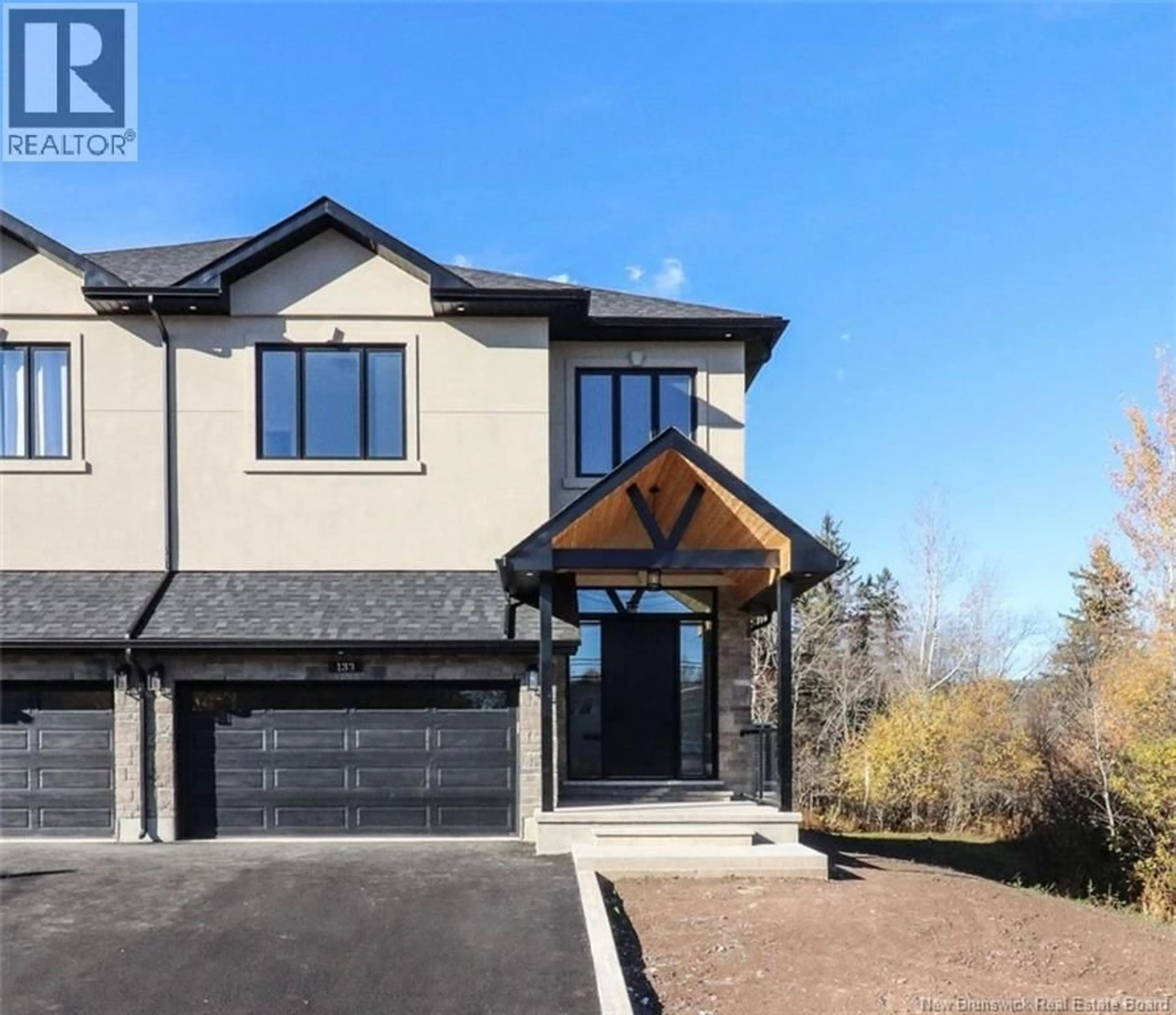 Unknown for 133 CHARLES LUTES ROAD, Moncton New Brunswick E1G2P8