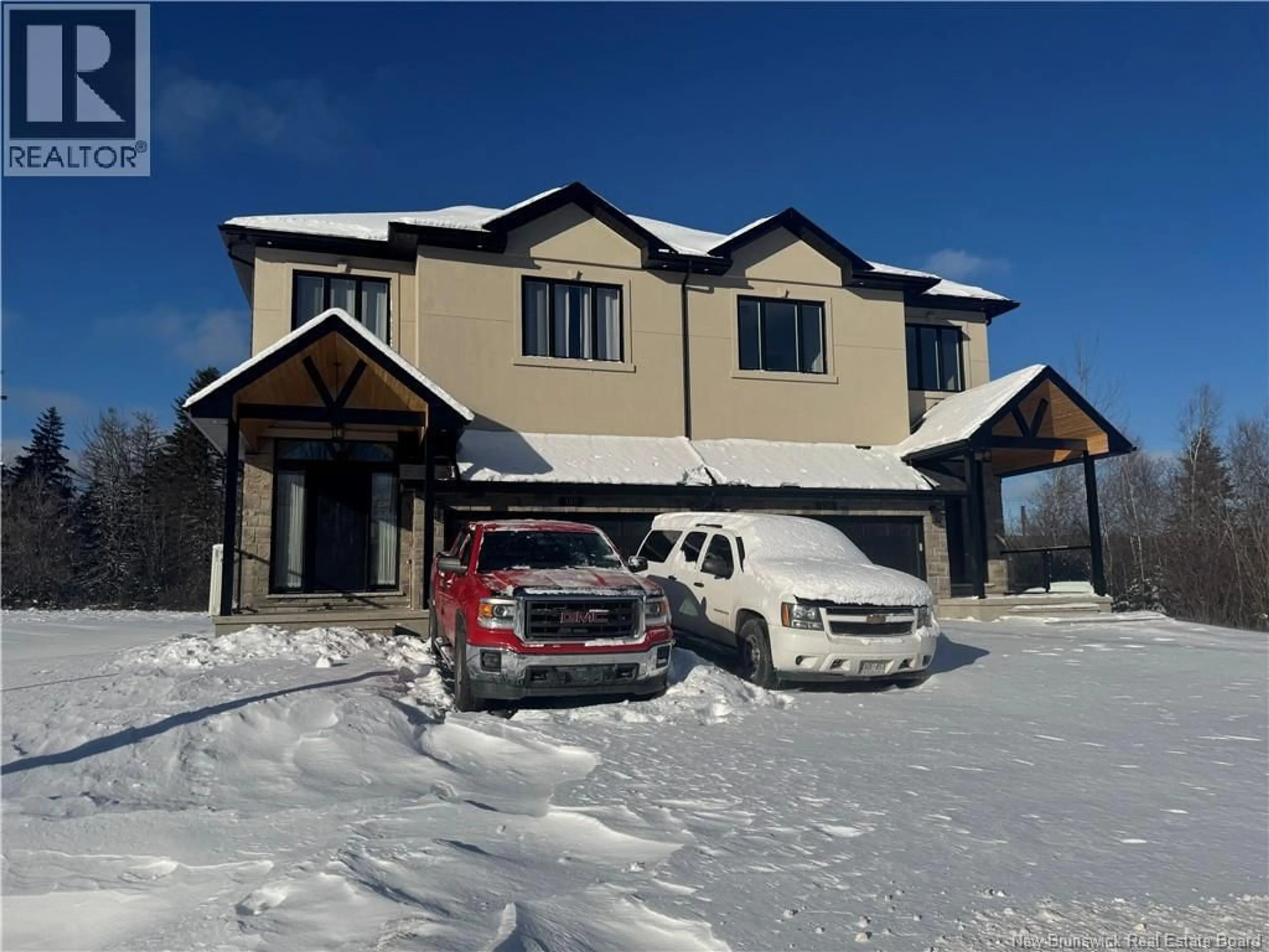 Unknown for 135 CHARLES LUTES ROAD, Moncton New Brunswick E1G2P8