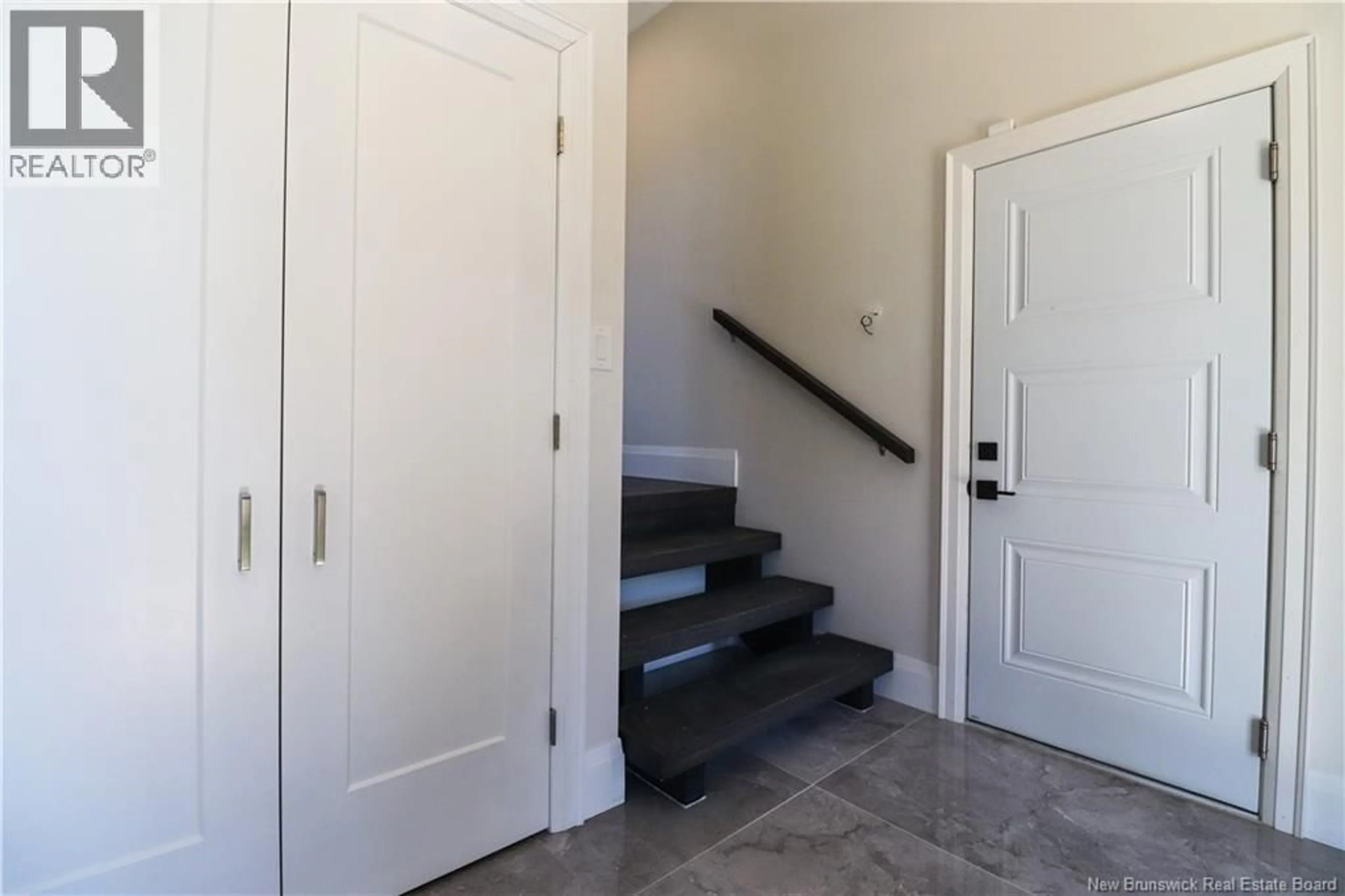 Indoor entryway for 135 CHARLES LUTES ROAD, Moncton New Brunswick E1G2P8