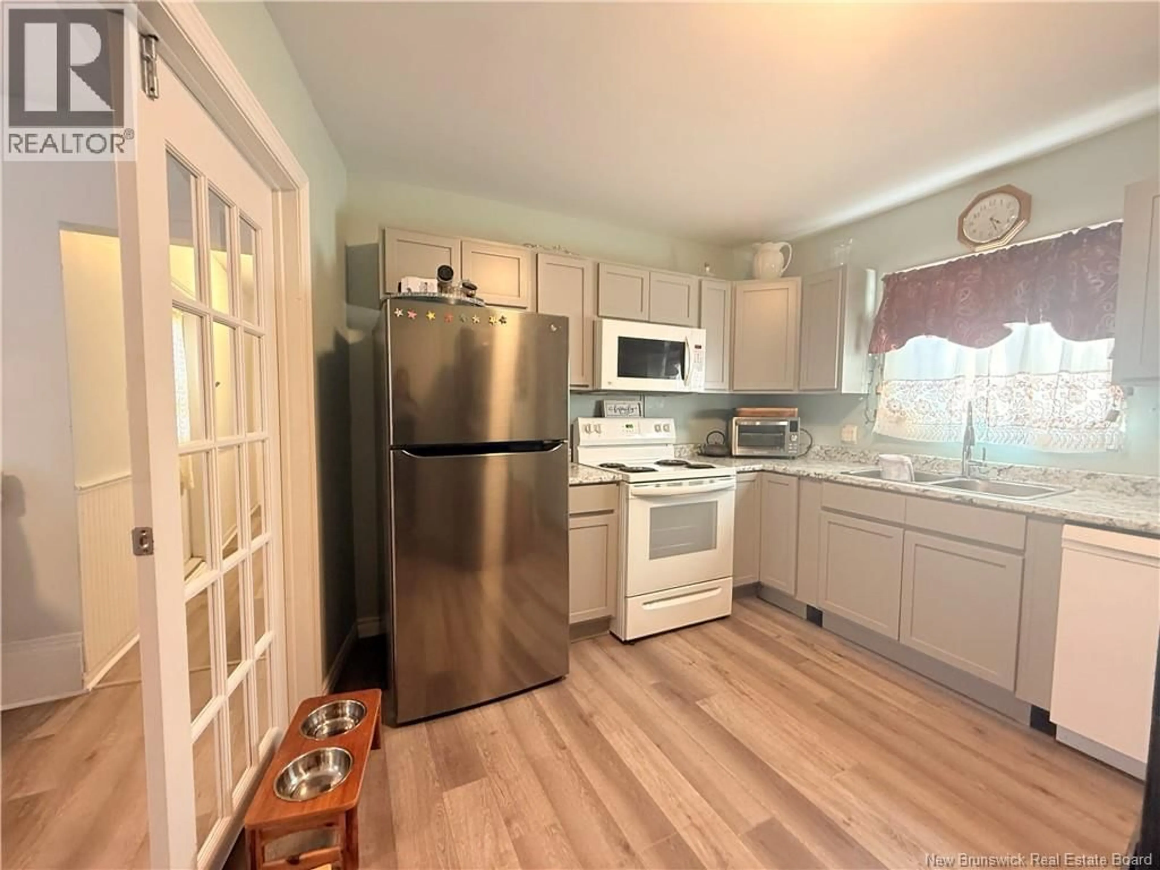 Unknown for 4 STATION STREET, Blackville New Brunswick E9B1R2