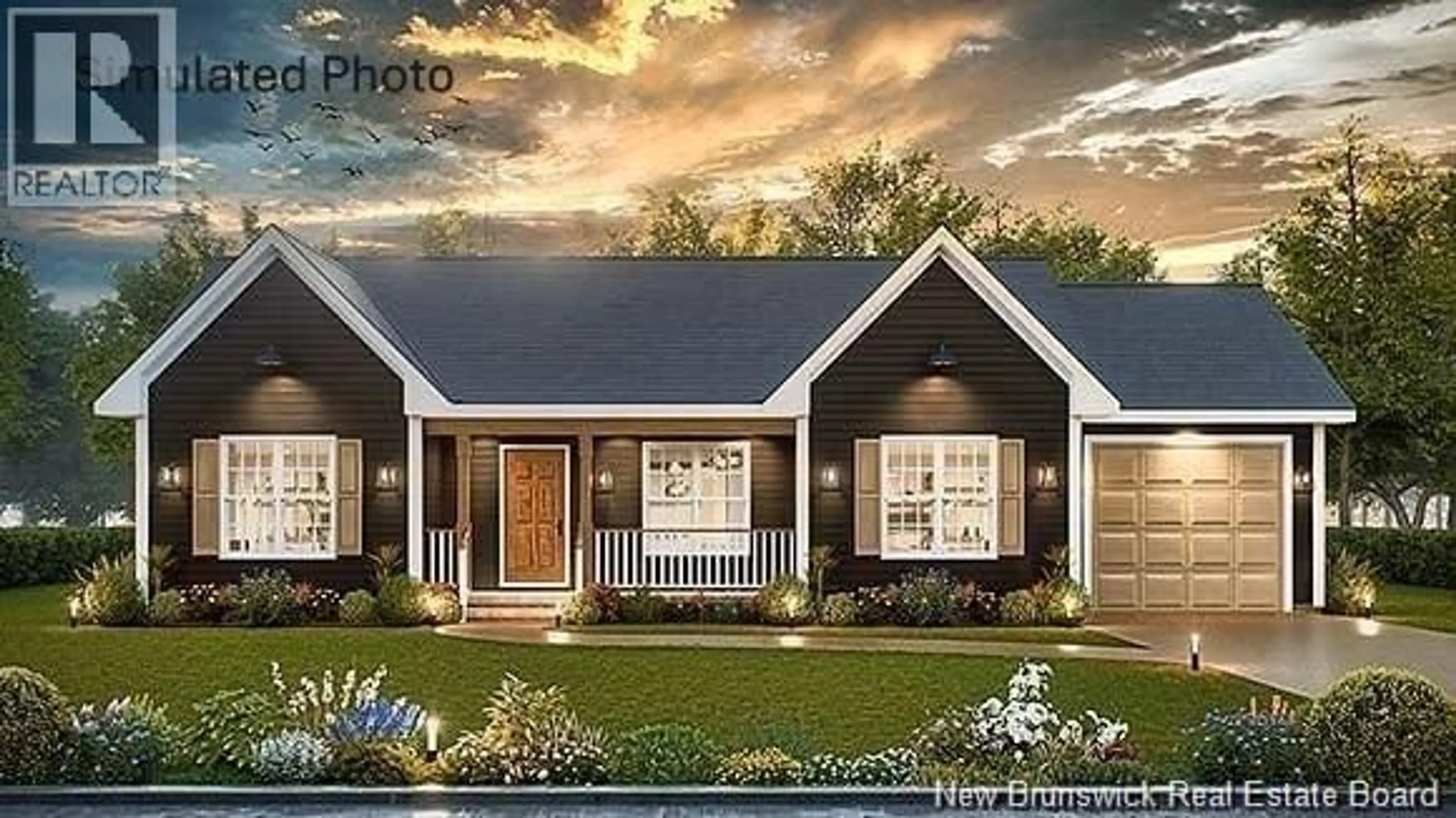 Unknown for 21 PRIVACY LANE, Nasonworth New Brunswick E3B8C7